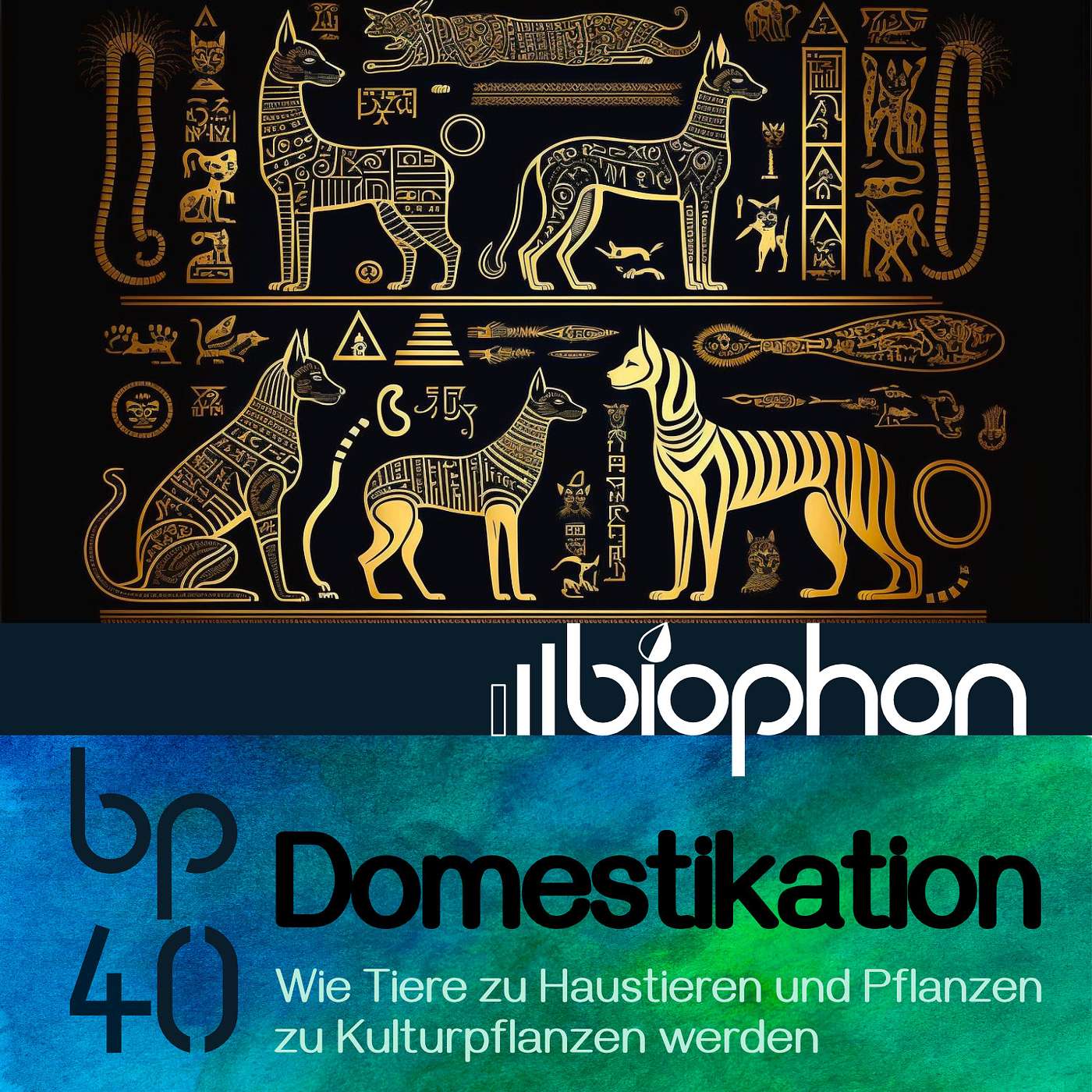 biophon - Geschichten aus Biowissenschaft und Forschung