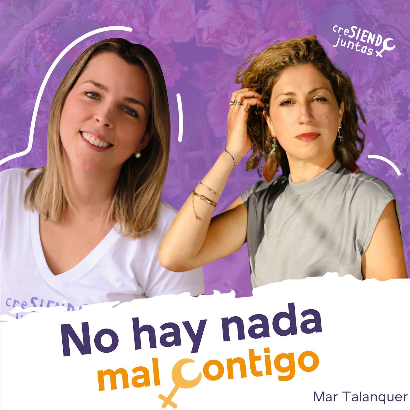 CreSIENDO juntas con Caty Neri