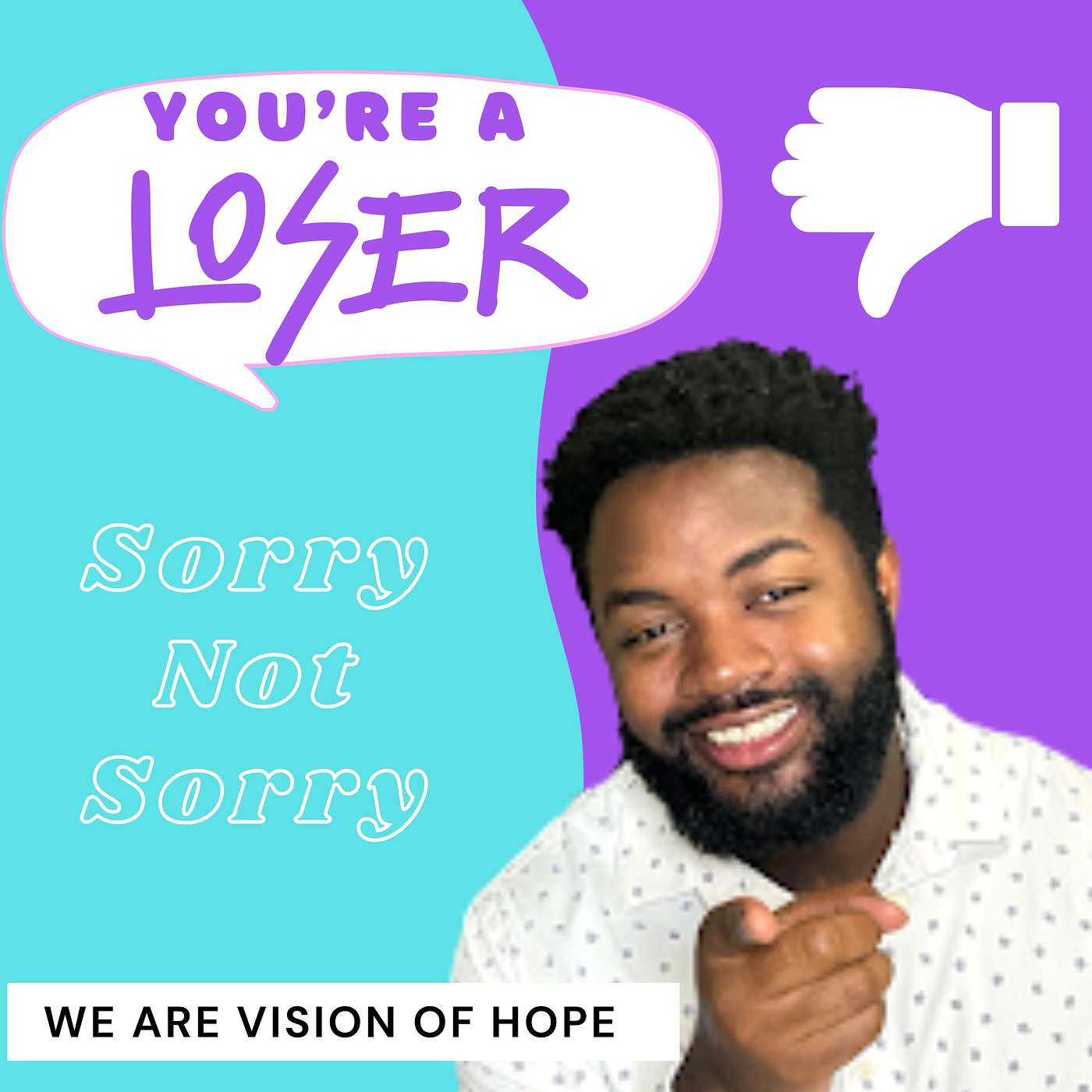 You Think You’re a Loser? What Does That Really Mean?