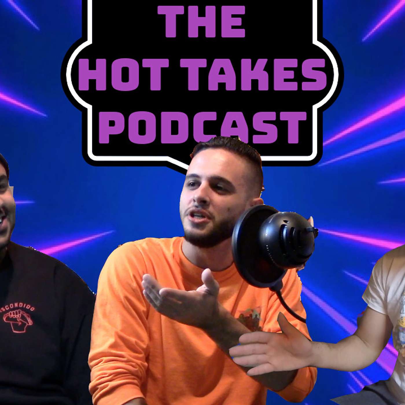Loggin\' On: The Podcast