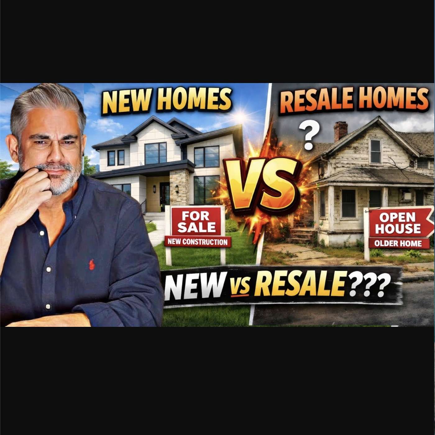 Sacramento Home Buyers: Don't Make This Costly Mistake episode artwork