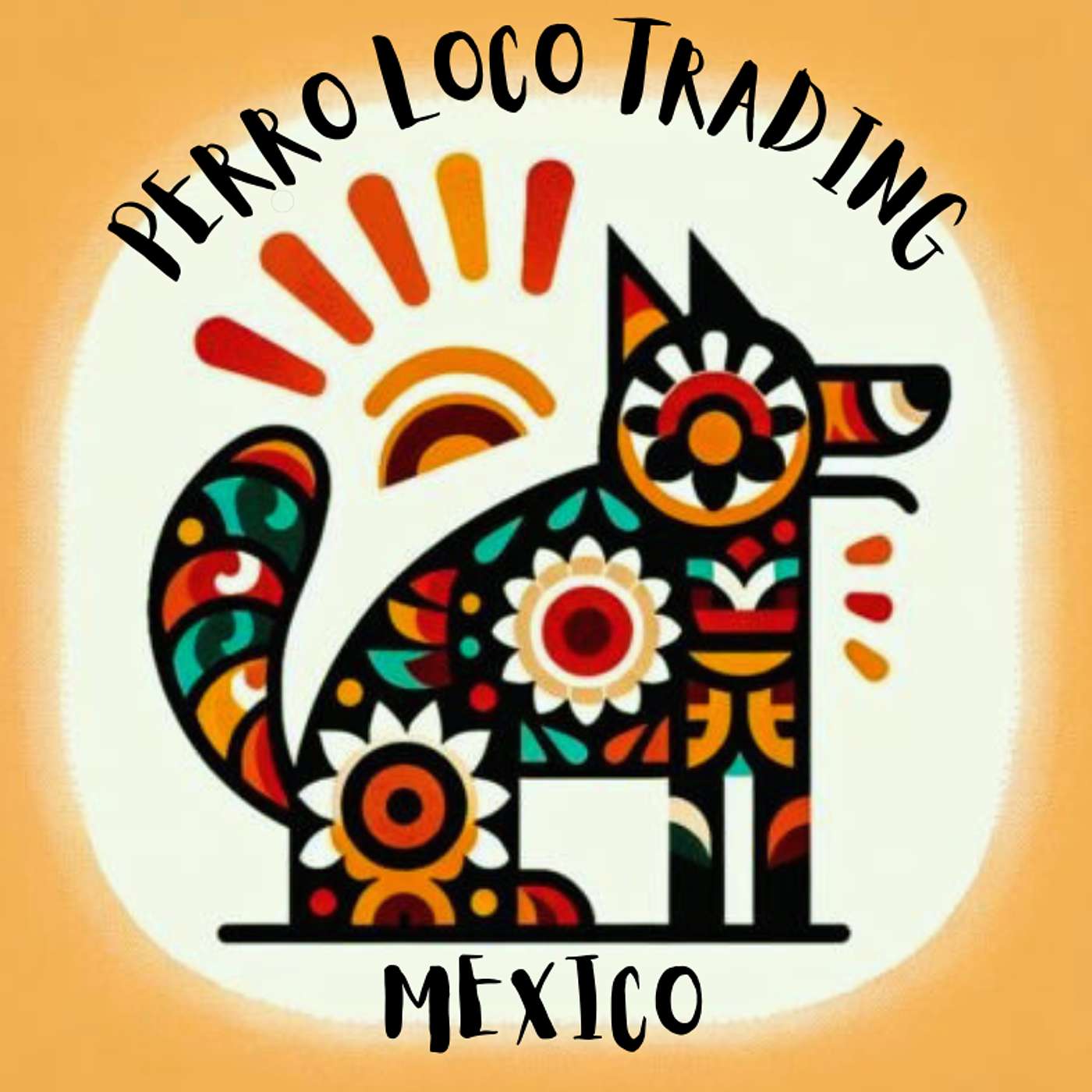 "Las Crónicas de Perro Loco: Estilo, Relatos y Vibras Hogareñas"