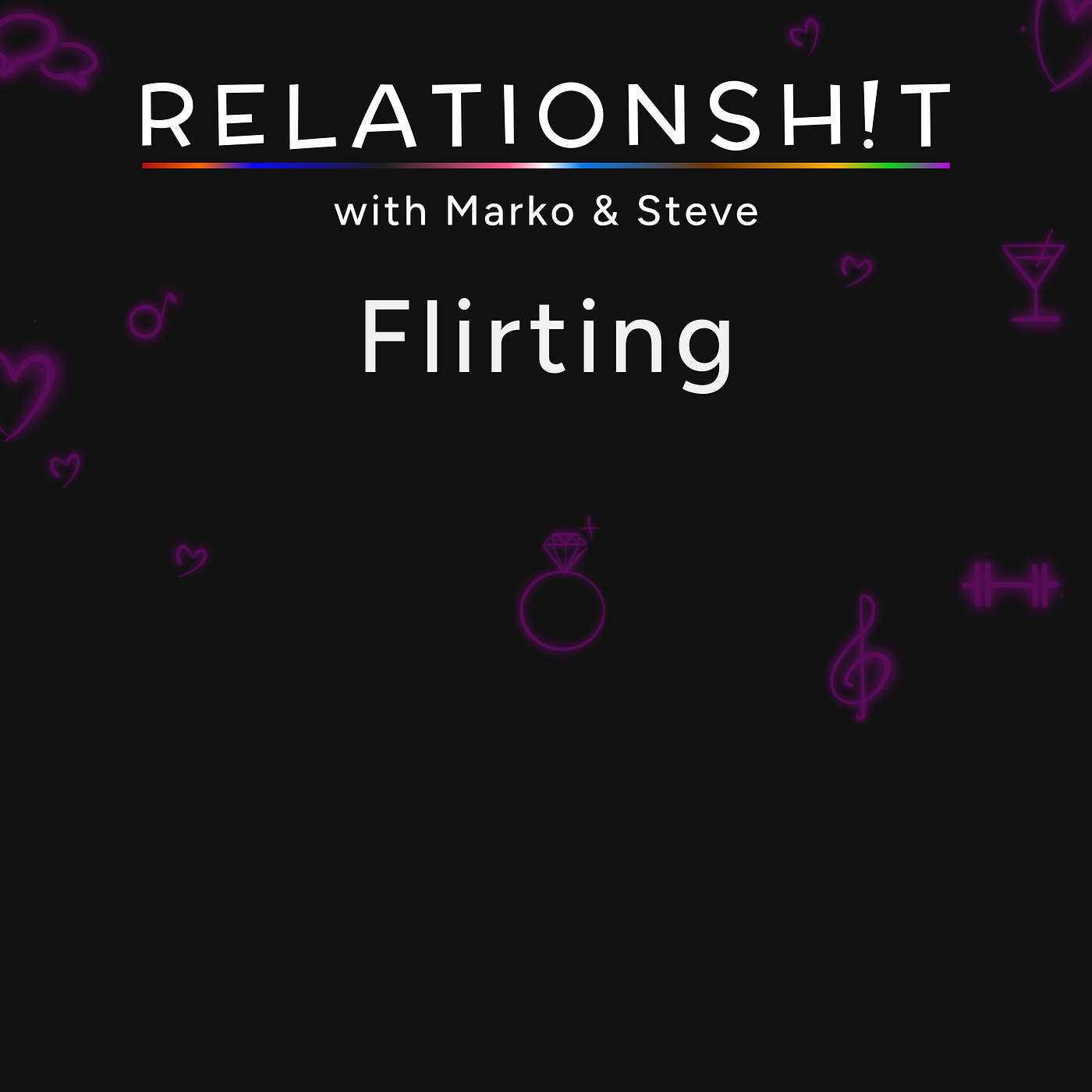 Relationsh!t Podcast
