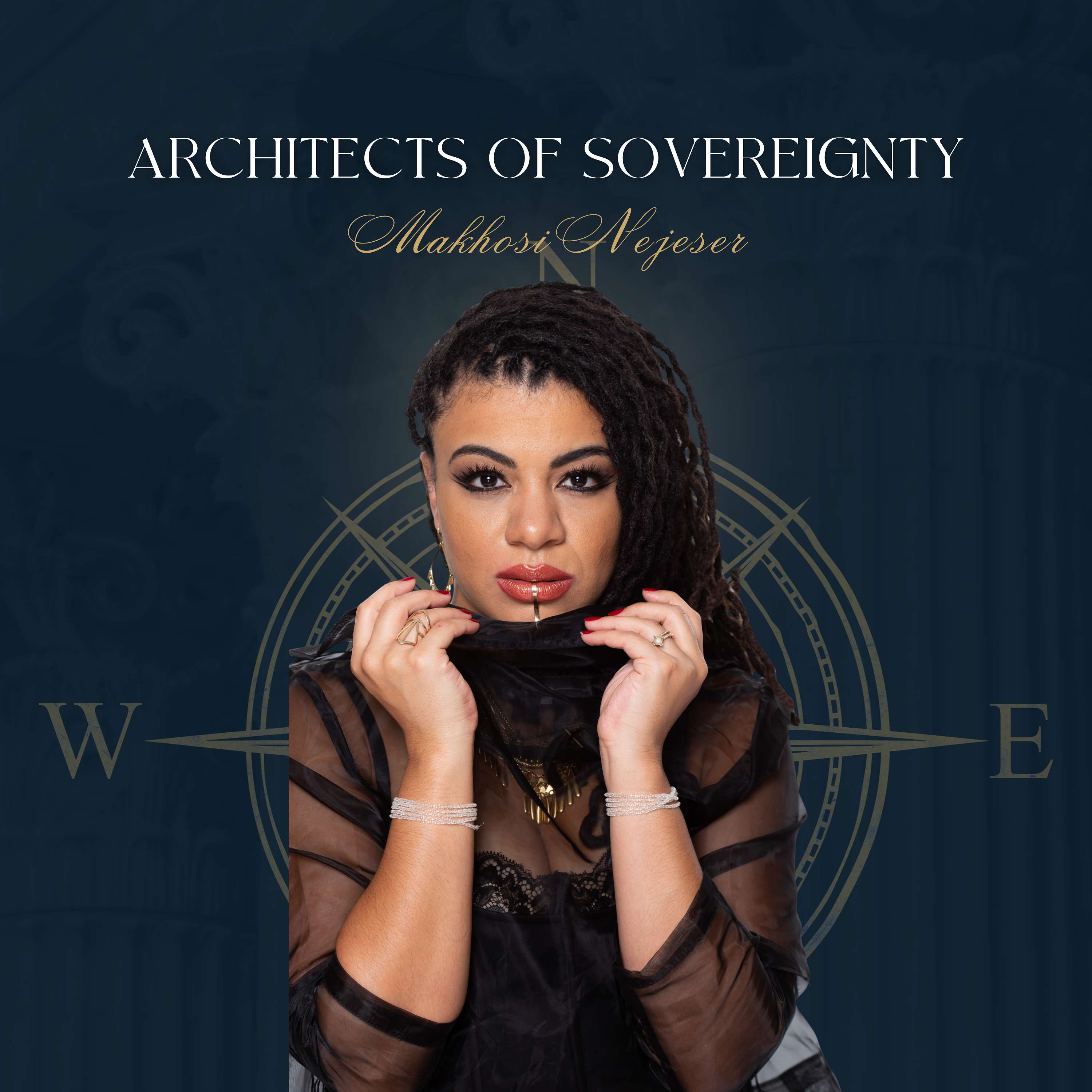 Architects of Sovereignty