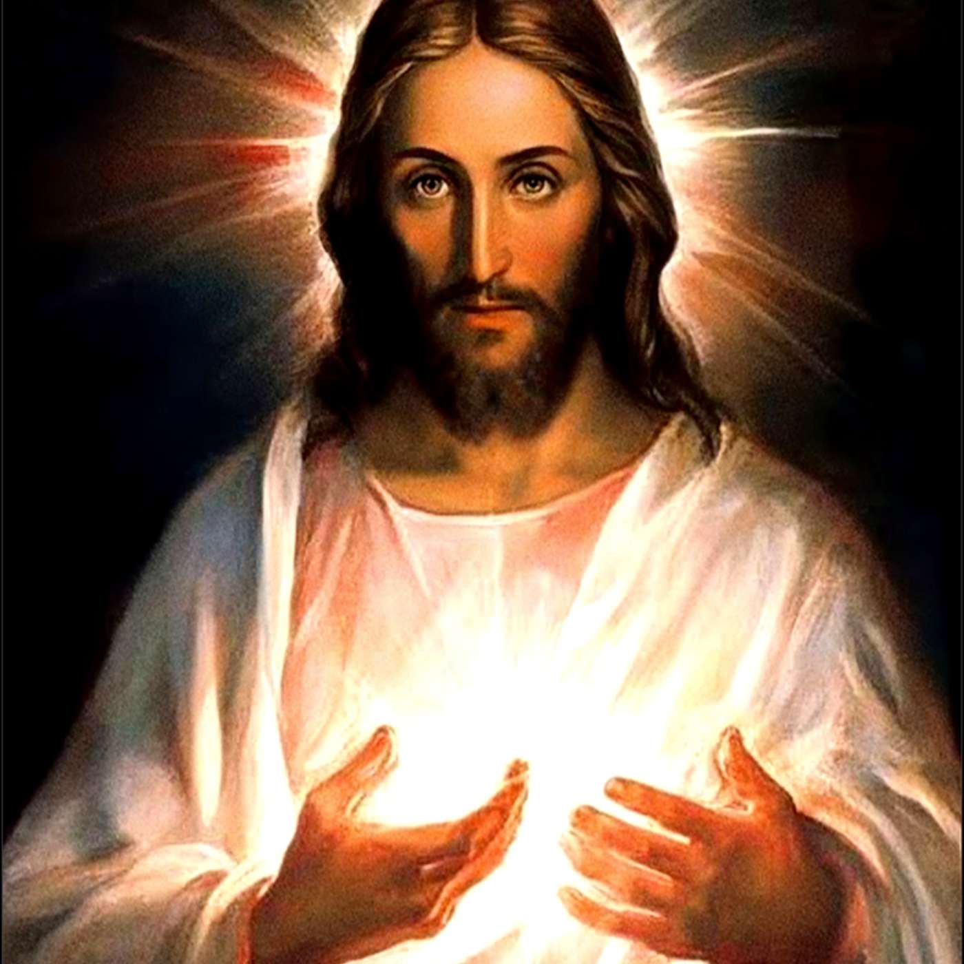 The Holy Rosary (The Luminious Mysteries) - Season 1 Episode 11
