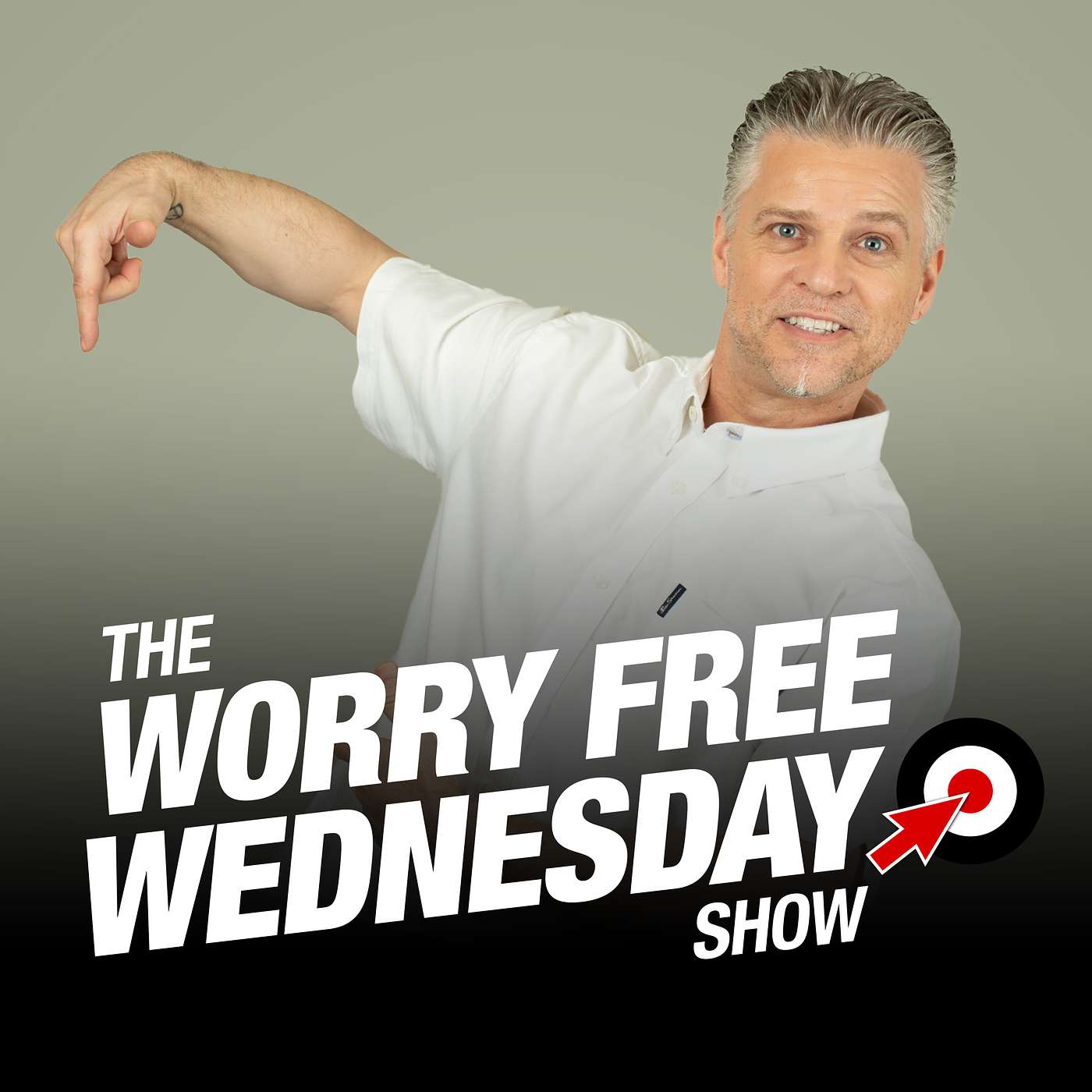 Getting Grounded - Worry Free Wednesday Show #62