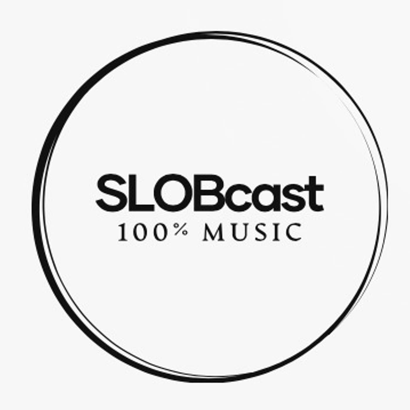 SLOBcast Episode 80 episode artwork