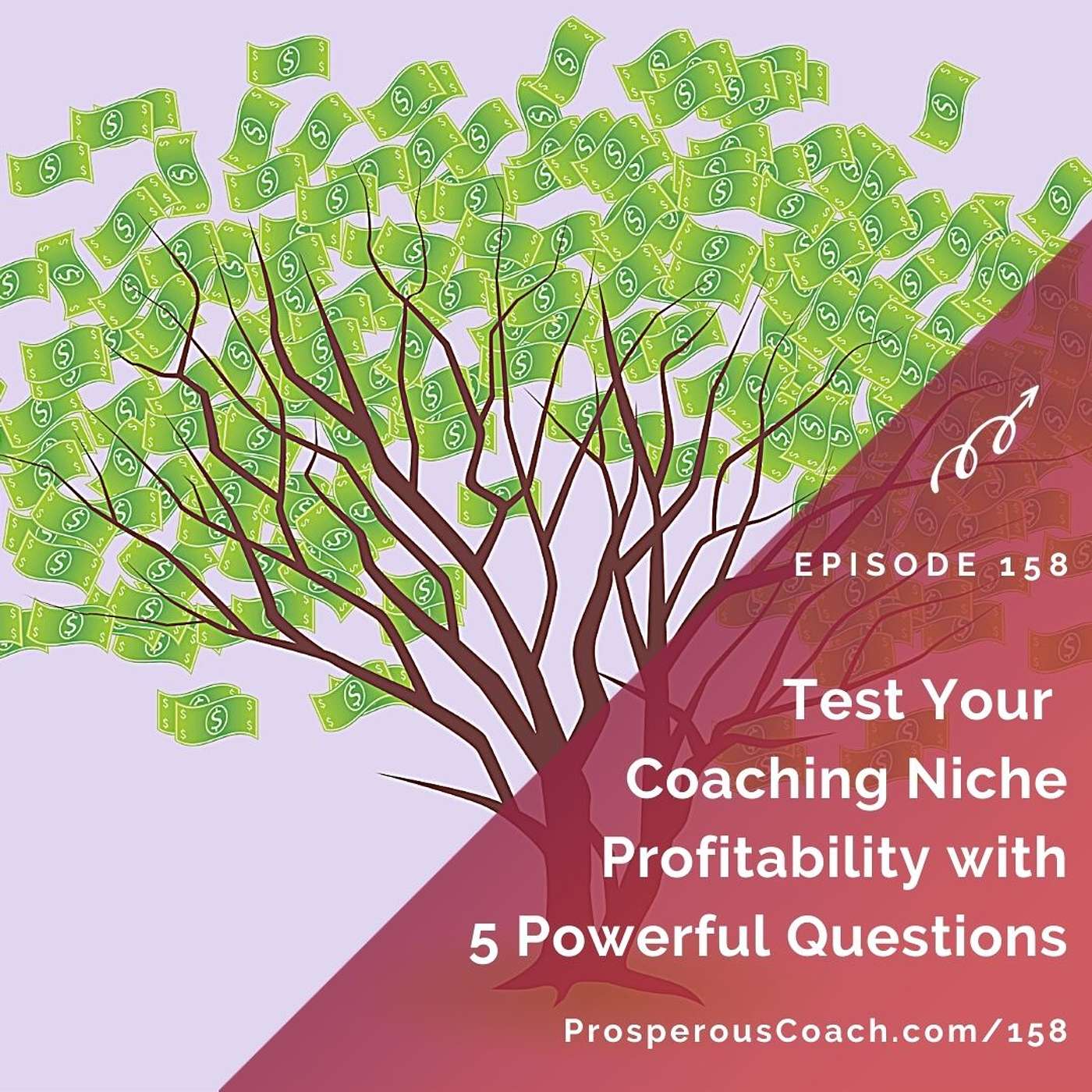 158 Test Your Coaching Niche Profitability with 5 Powerful Questions