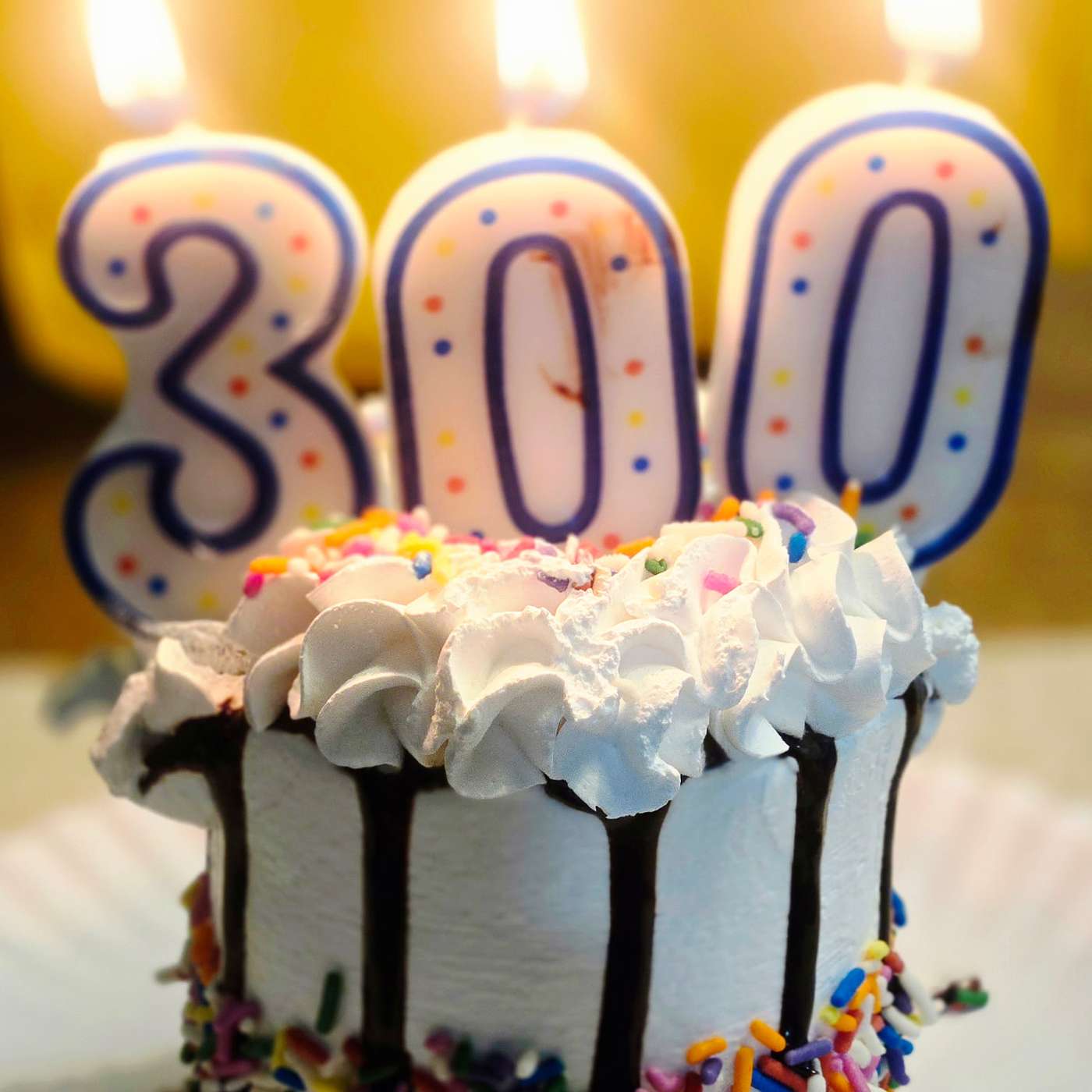 02/25/26 Show 300 : In Lieur of Flowers, Please Send Cash