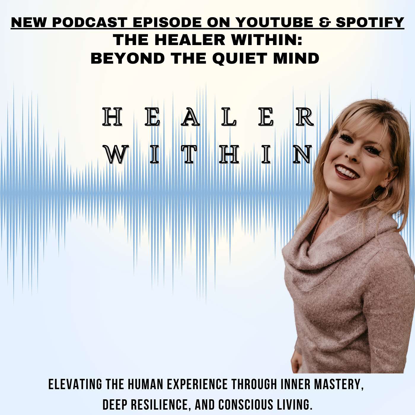 The Healer Within: Beyond the Quiet Mind episode artwork