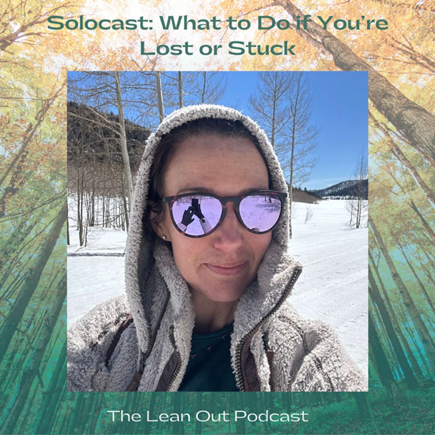 Lean Out Podcast