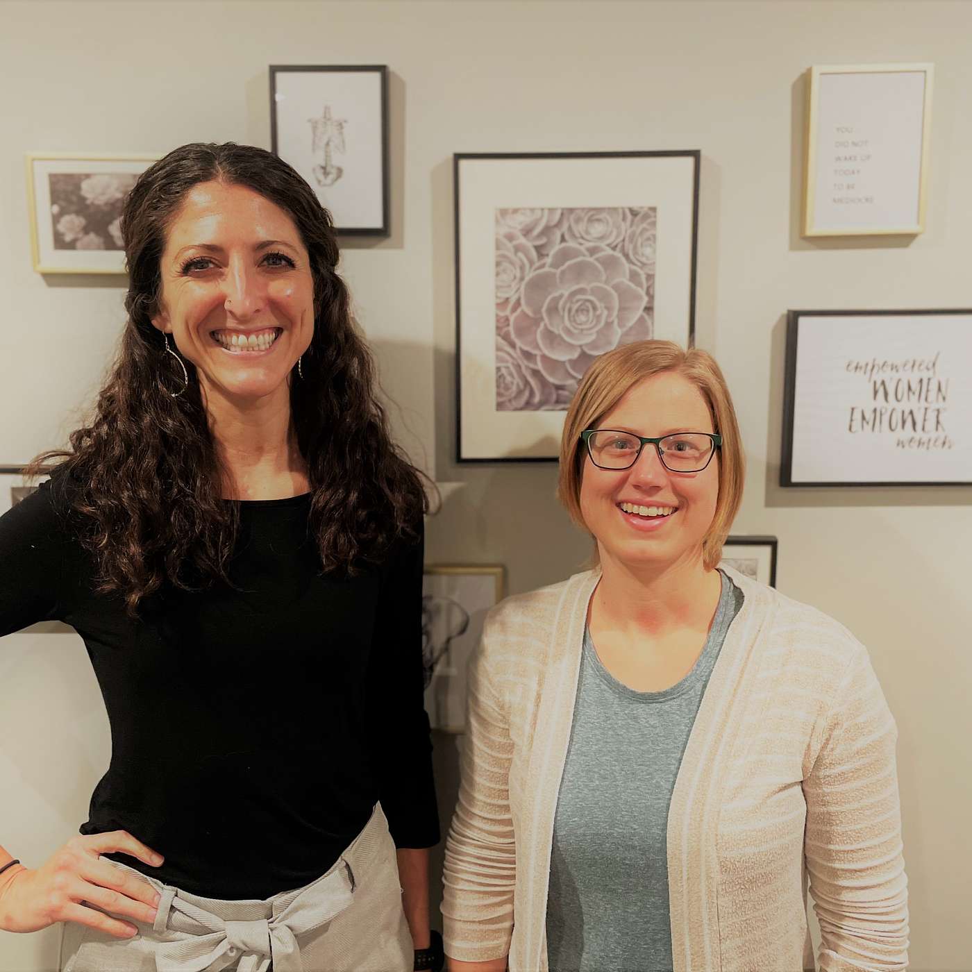Ask the Doulas Podcast