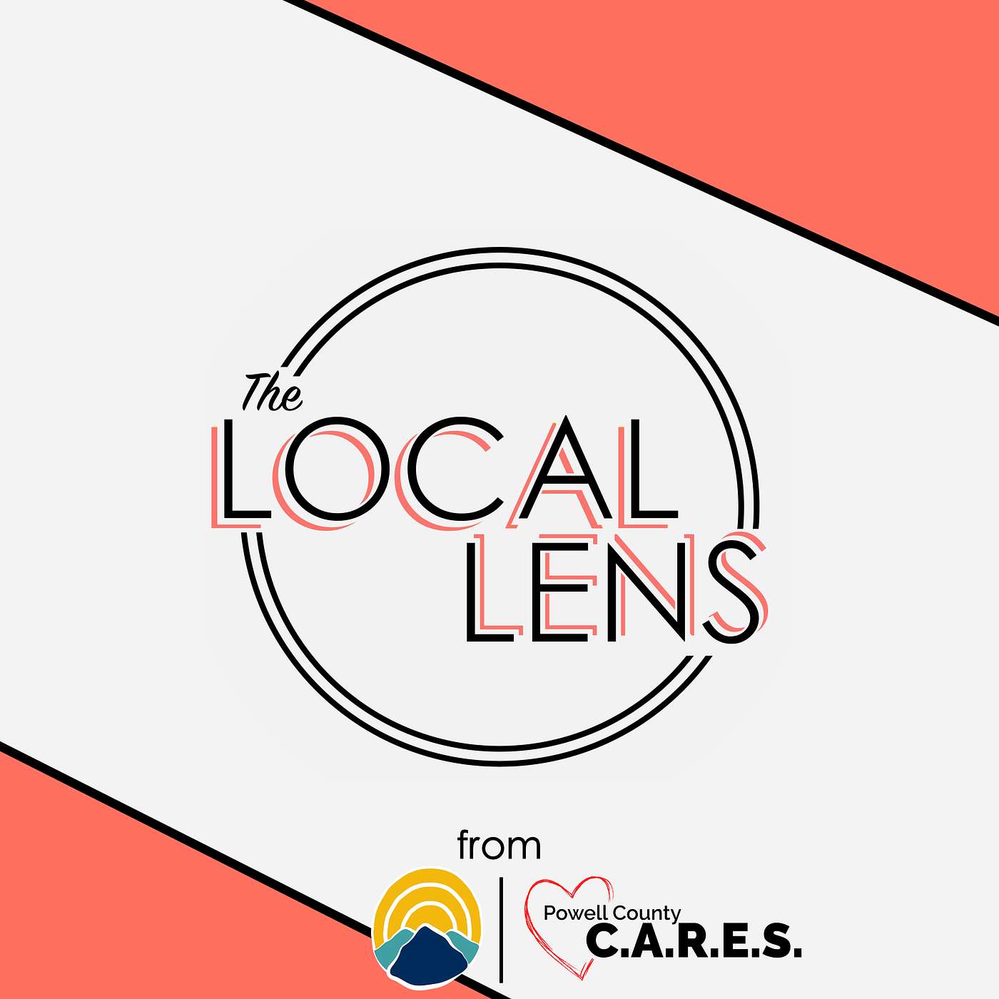 The Local Lens