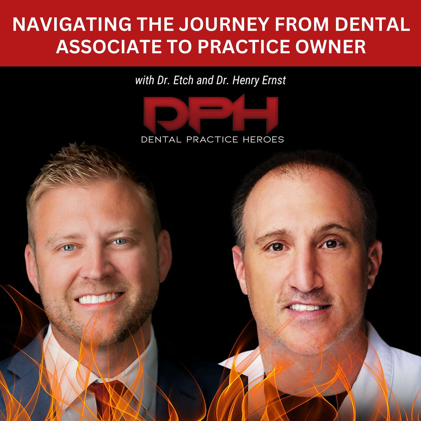 Hotseat: Navigating the Journey from Dental Associate to Practice Owner