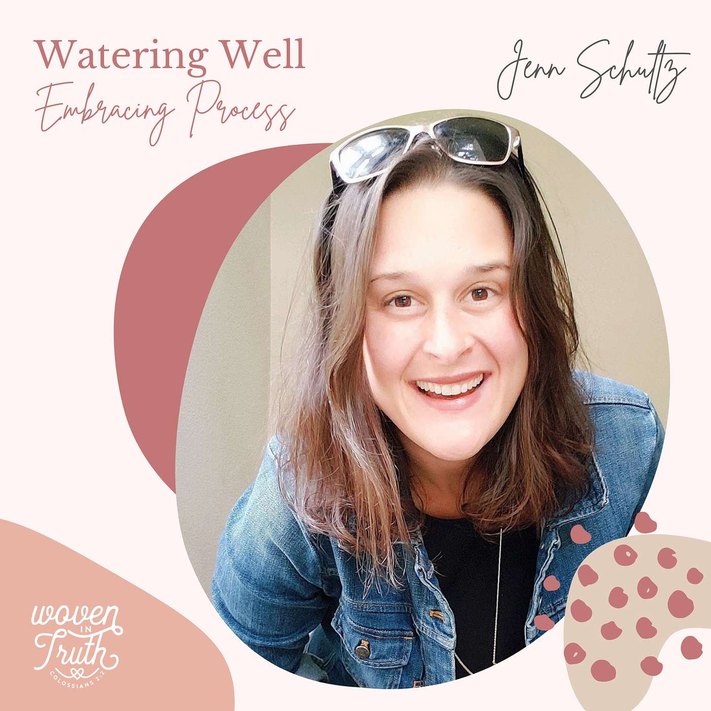 Watering Well: Embracing Process