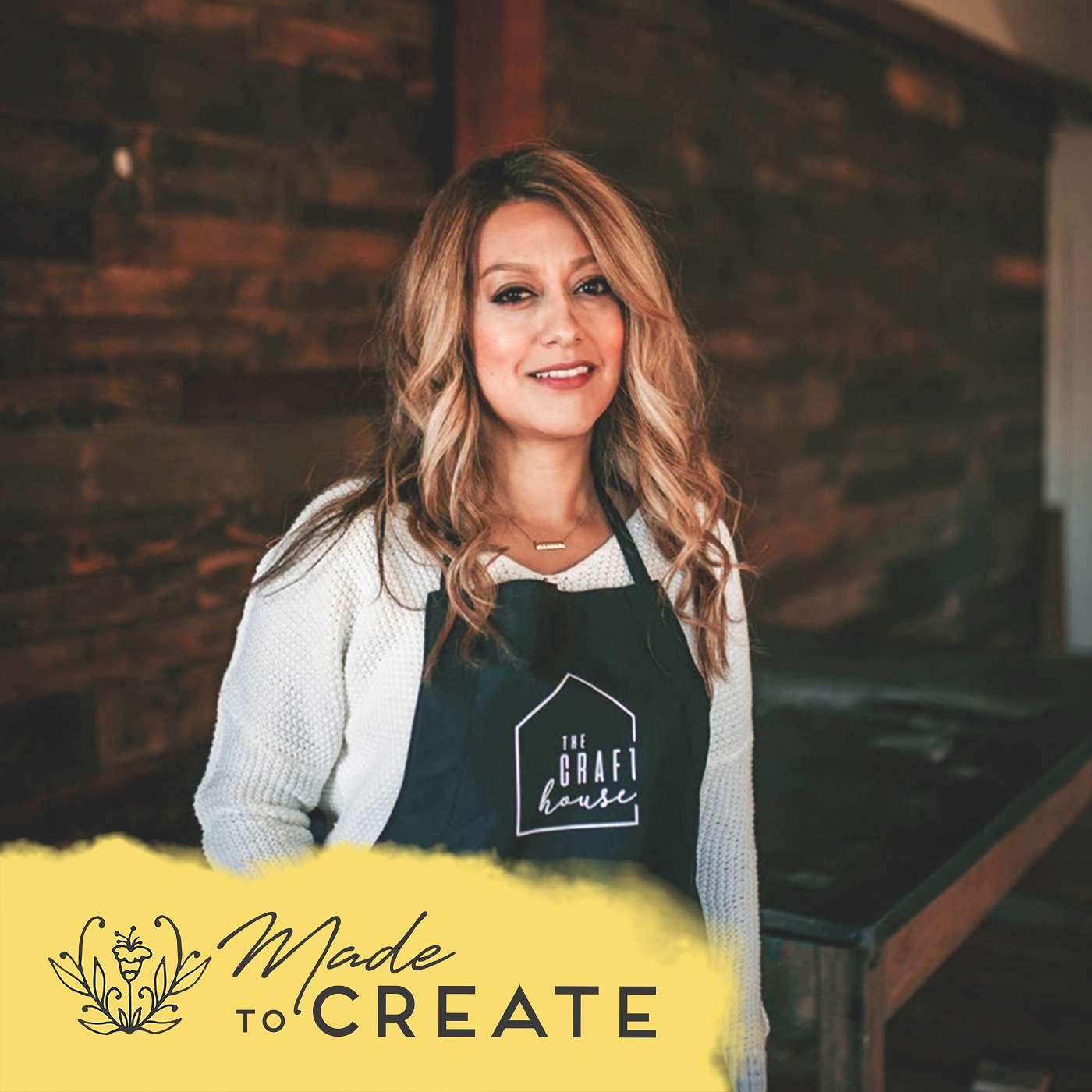 Made To Create