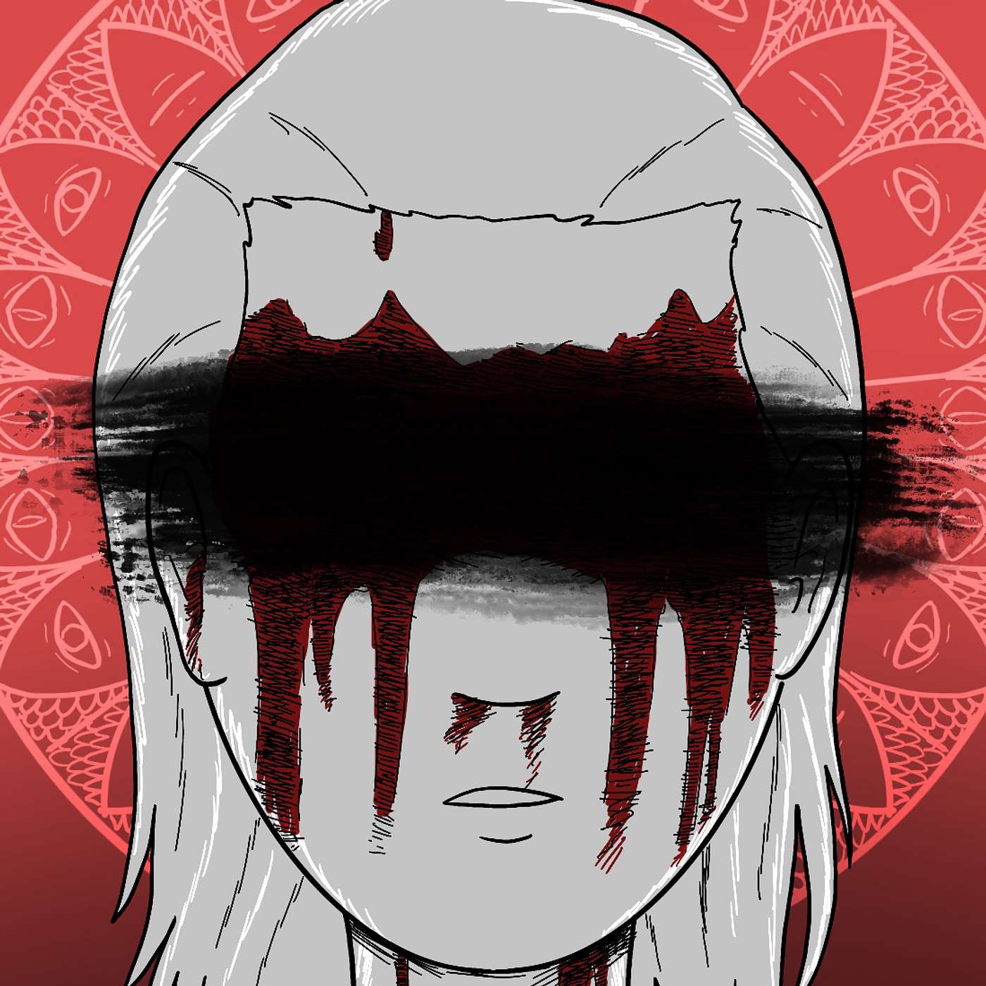 Chapter 14 - DESOLATION - Hex Noir