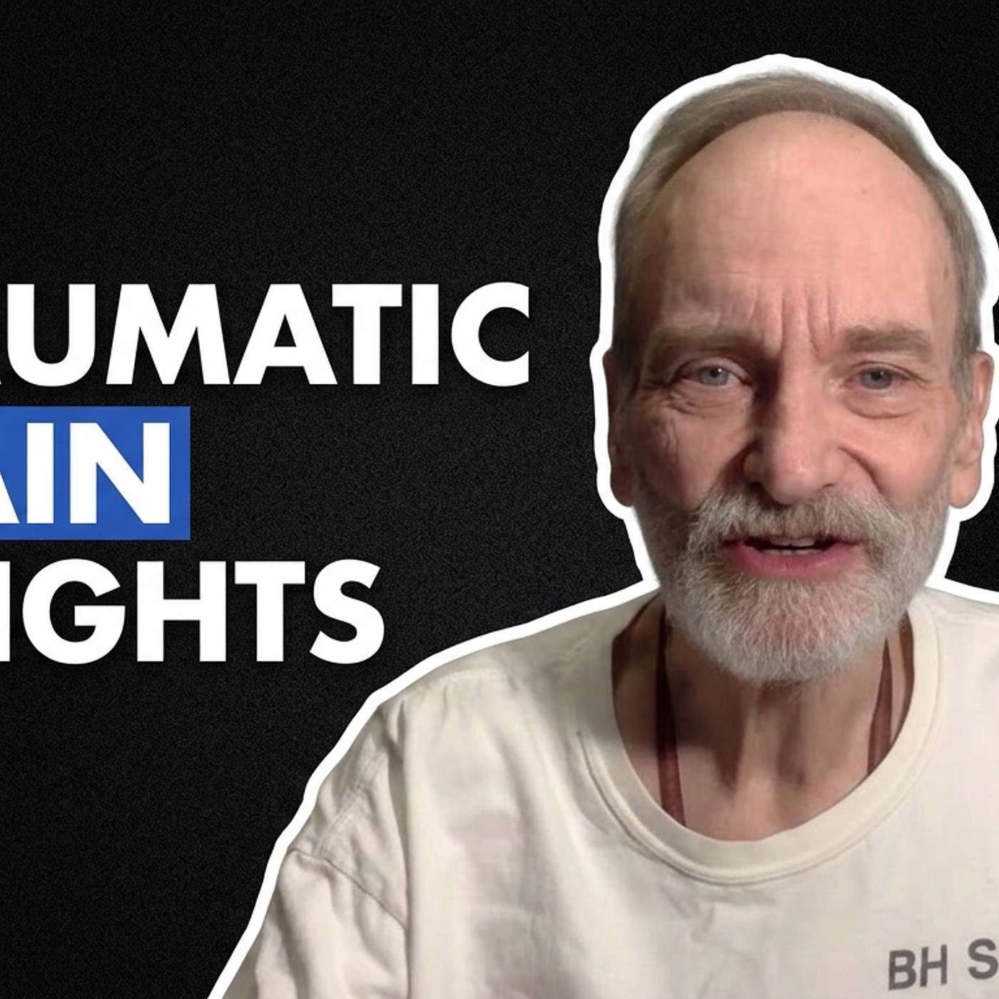 How Chronic Head Trauma Can Prime Brain Inflammation & Accelerate Aging episode artwork