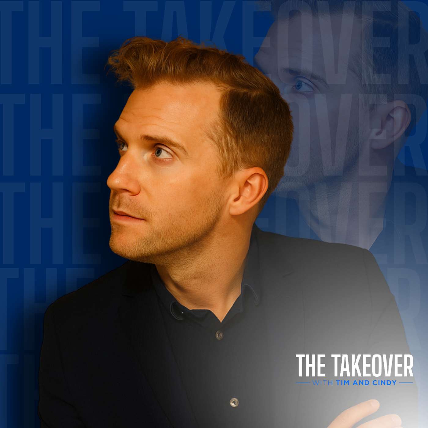 Clarity Over Cleverness: Scaling a Creative Agency with Steve Rock