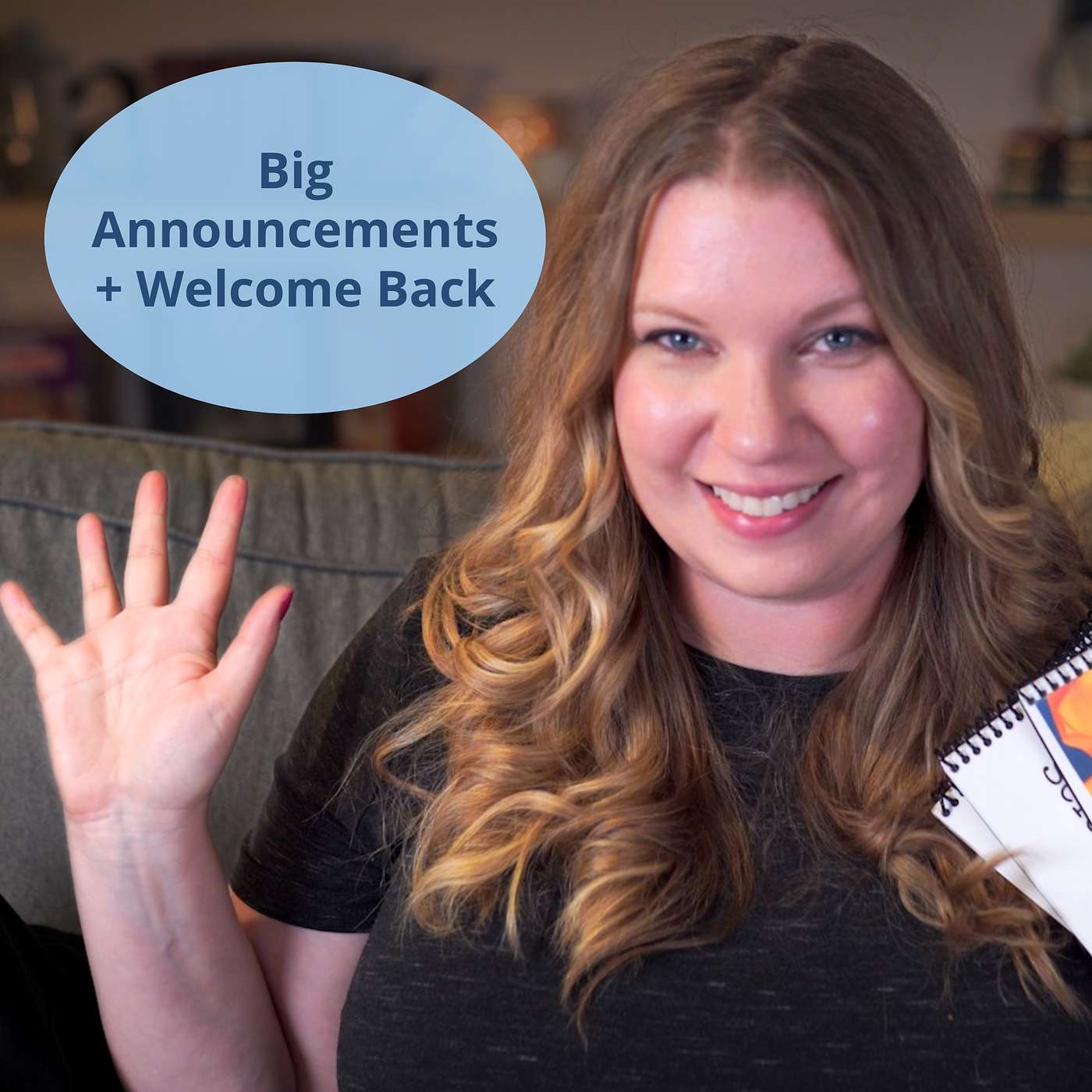 Big Announcements + Welcome Back | True North Homeschool episode artwork