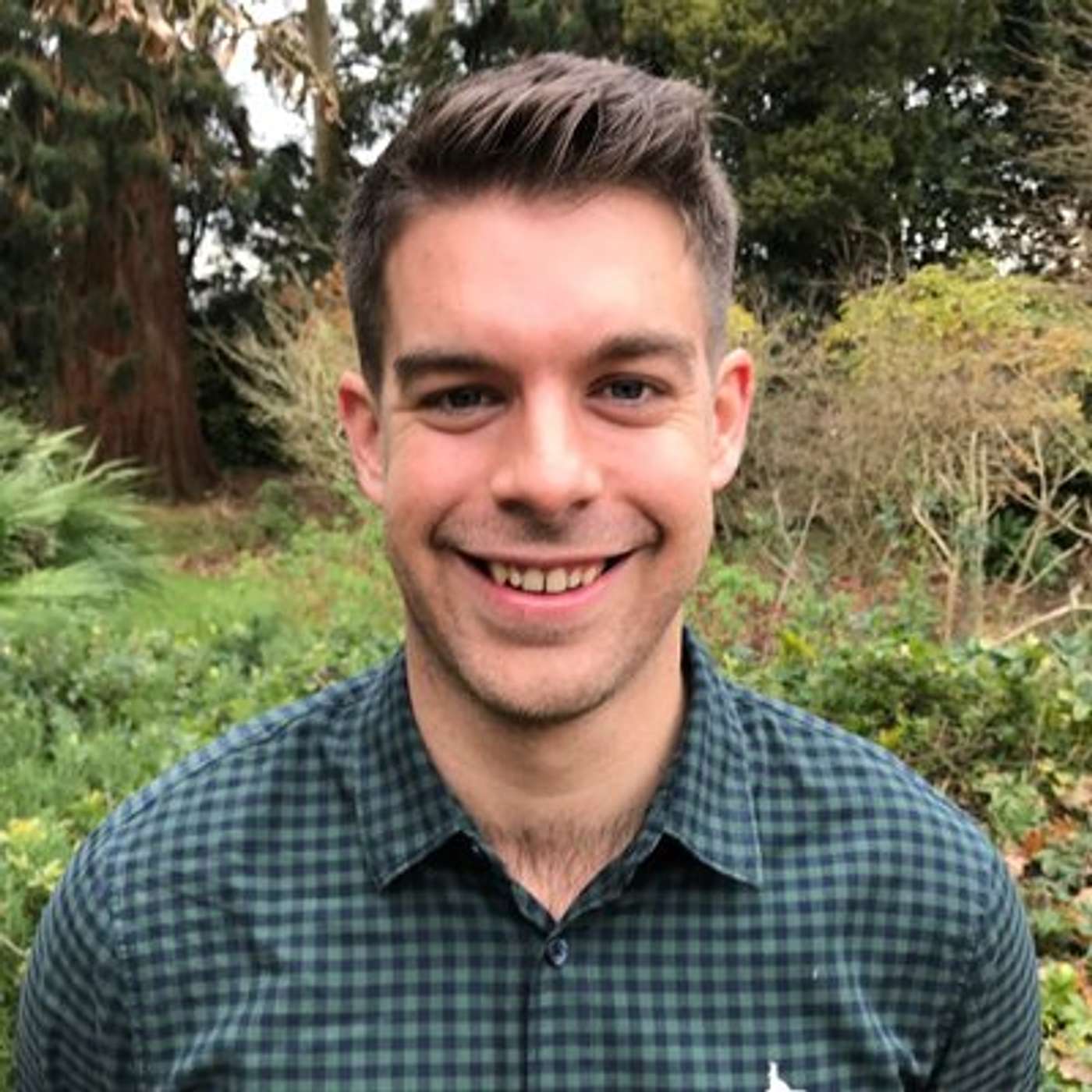 Dr Sean Figgins:  Social & Group Identity