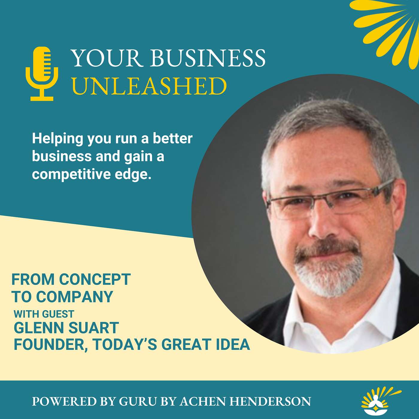 Your Business Unleashed