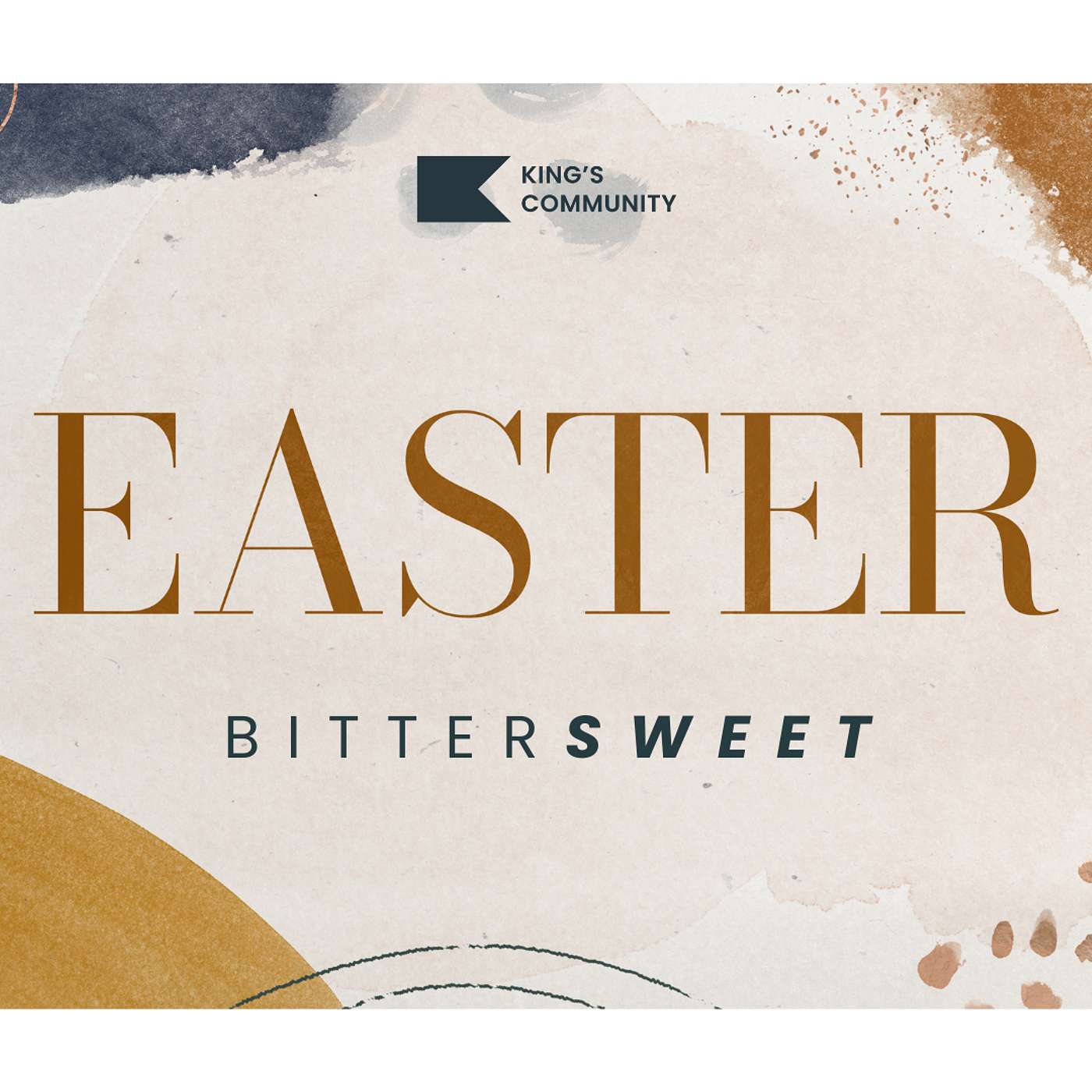 The Sweetness of the Resurrection - Easter Sunday