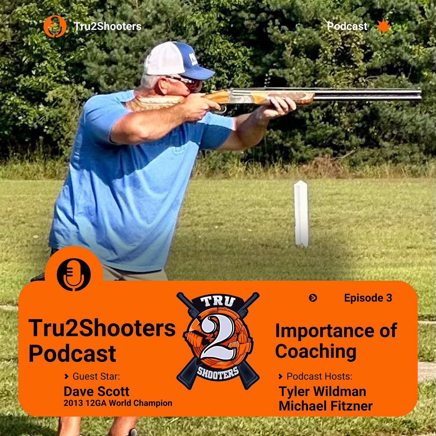 Tru2Shooters Podcast