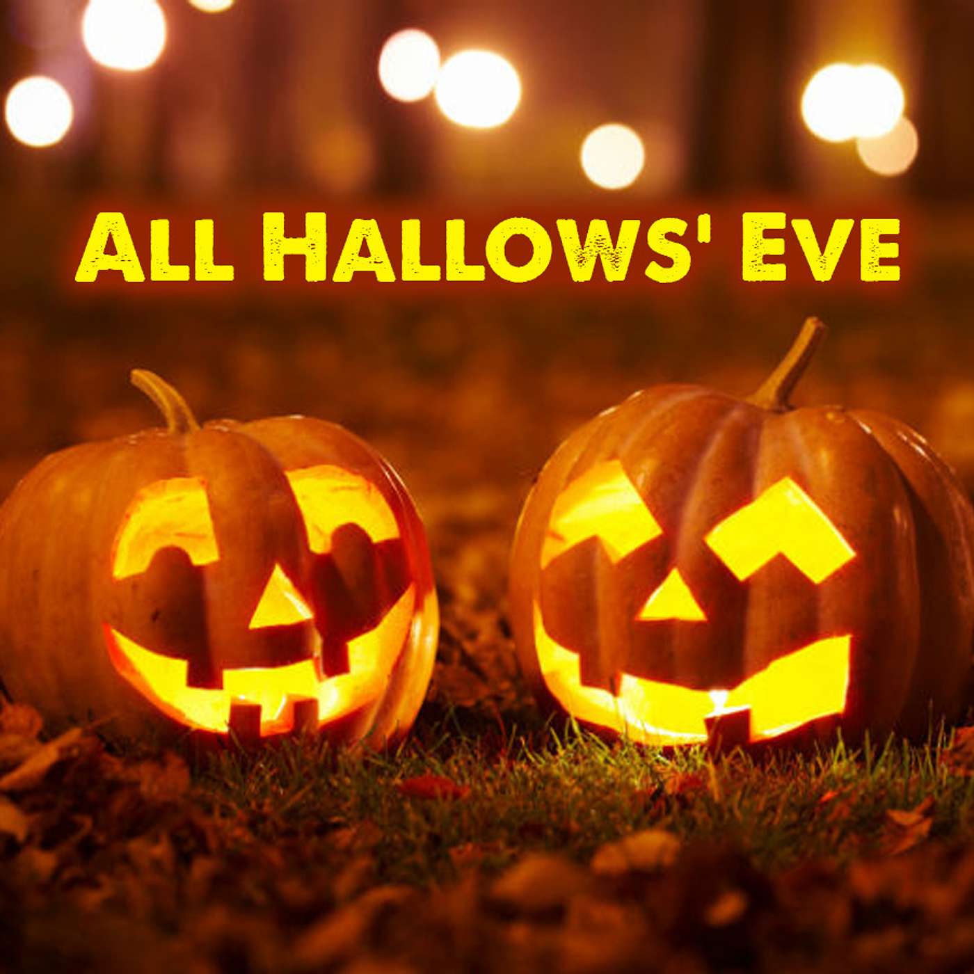 Season 3 Episode 121 - All Hallows Eve