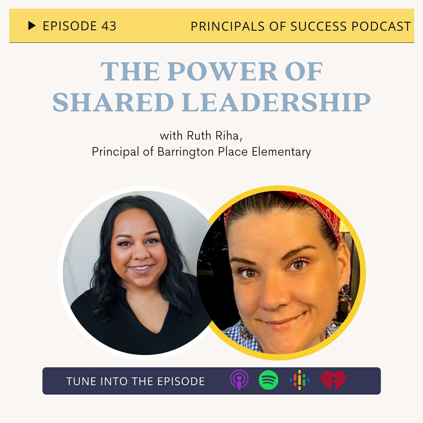 Principals of Success
