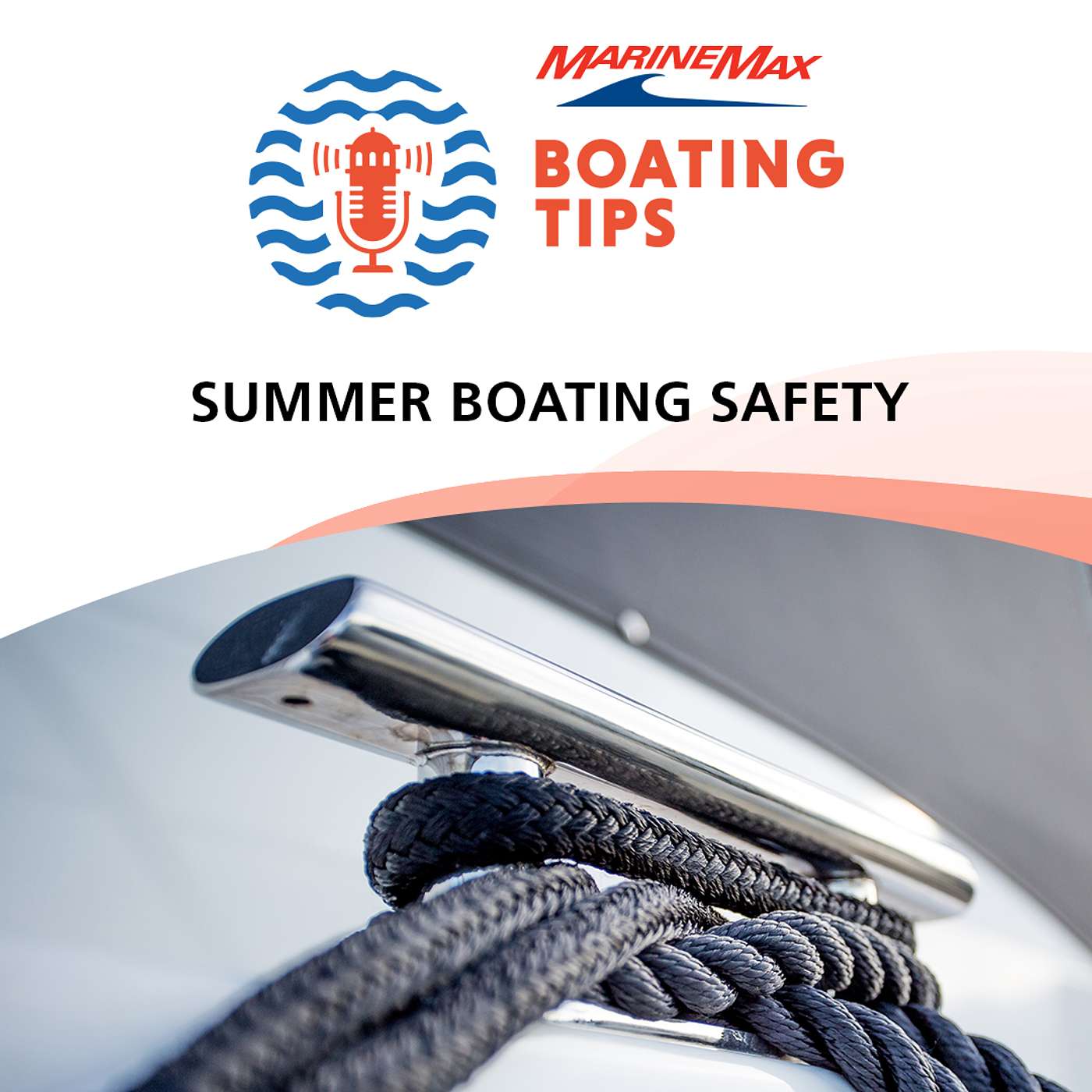 Boating Tips | Summer Boating Safety