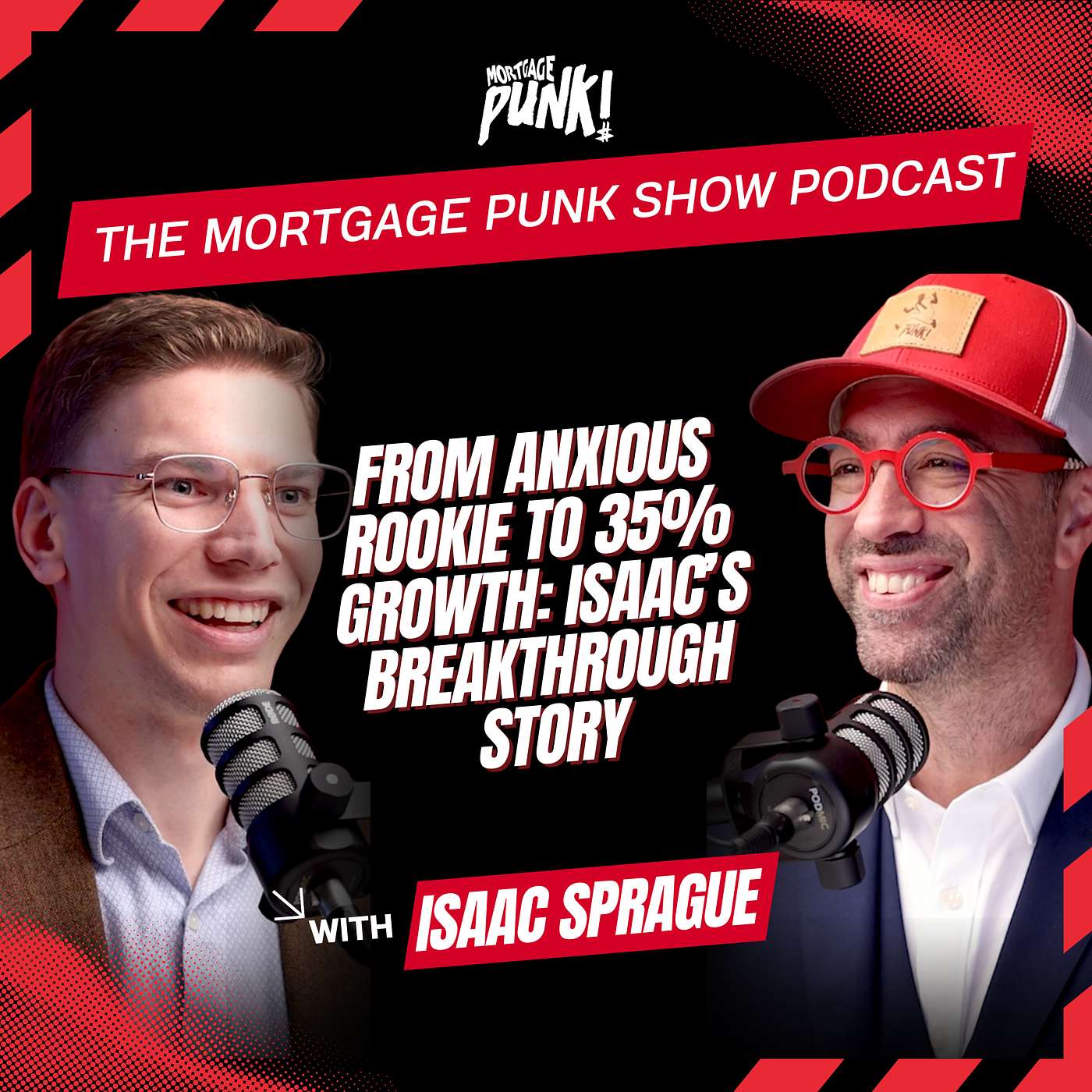 The Mortgage Punk Show