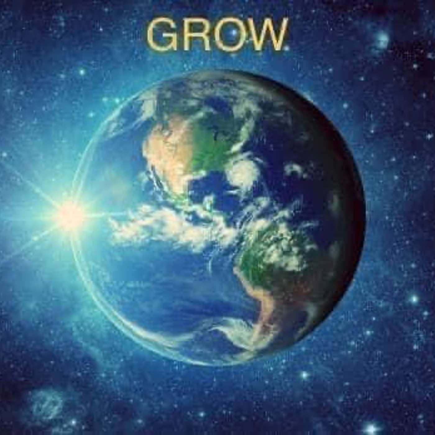 Greatness Reached over Oppression through Wisdom The GROW Show
