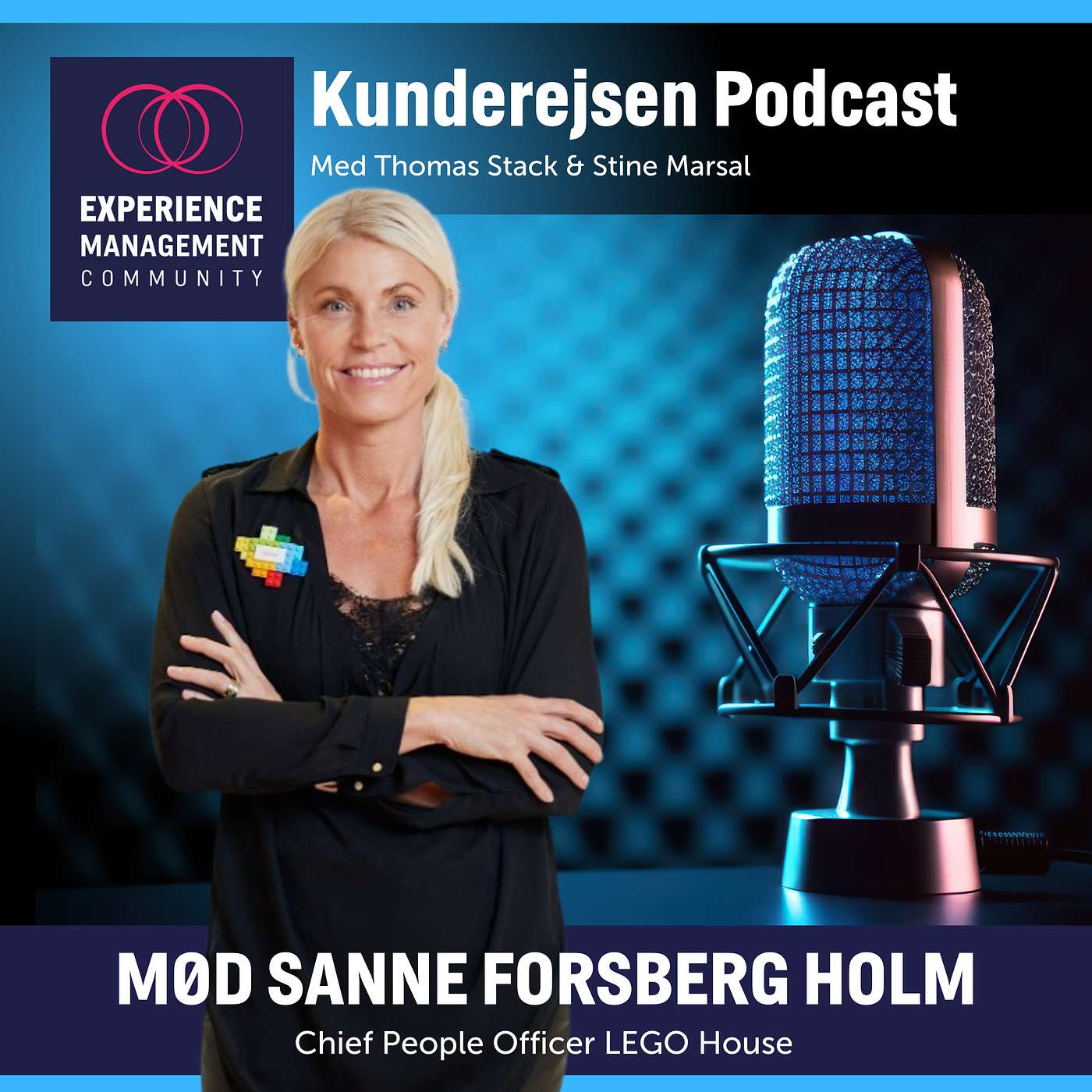 Kunderejsen
