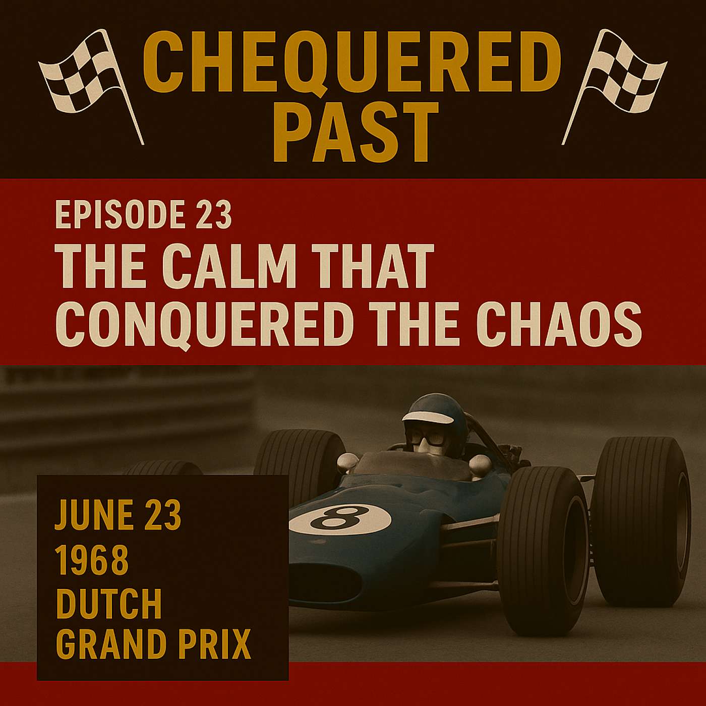 Chequered Past