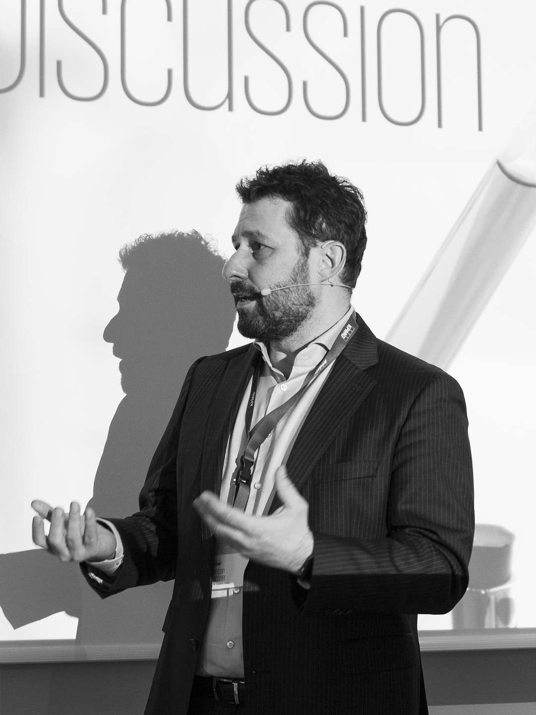 Christian Soschner