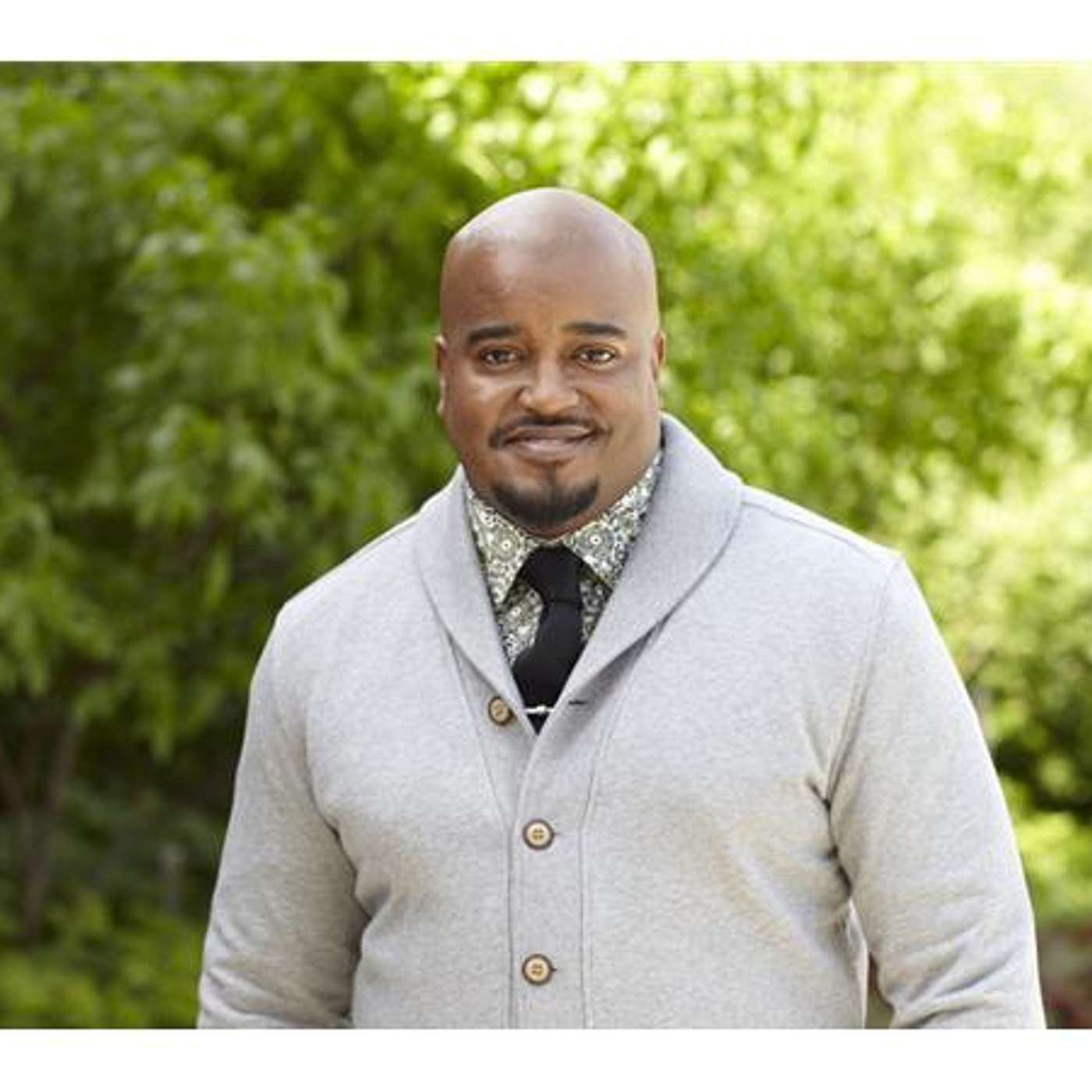 The Sharvette Mitchell Radio Show