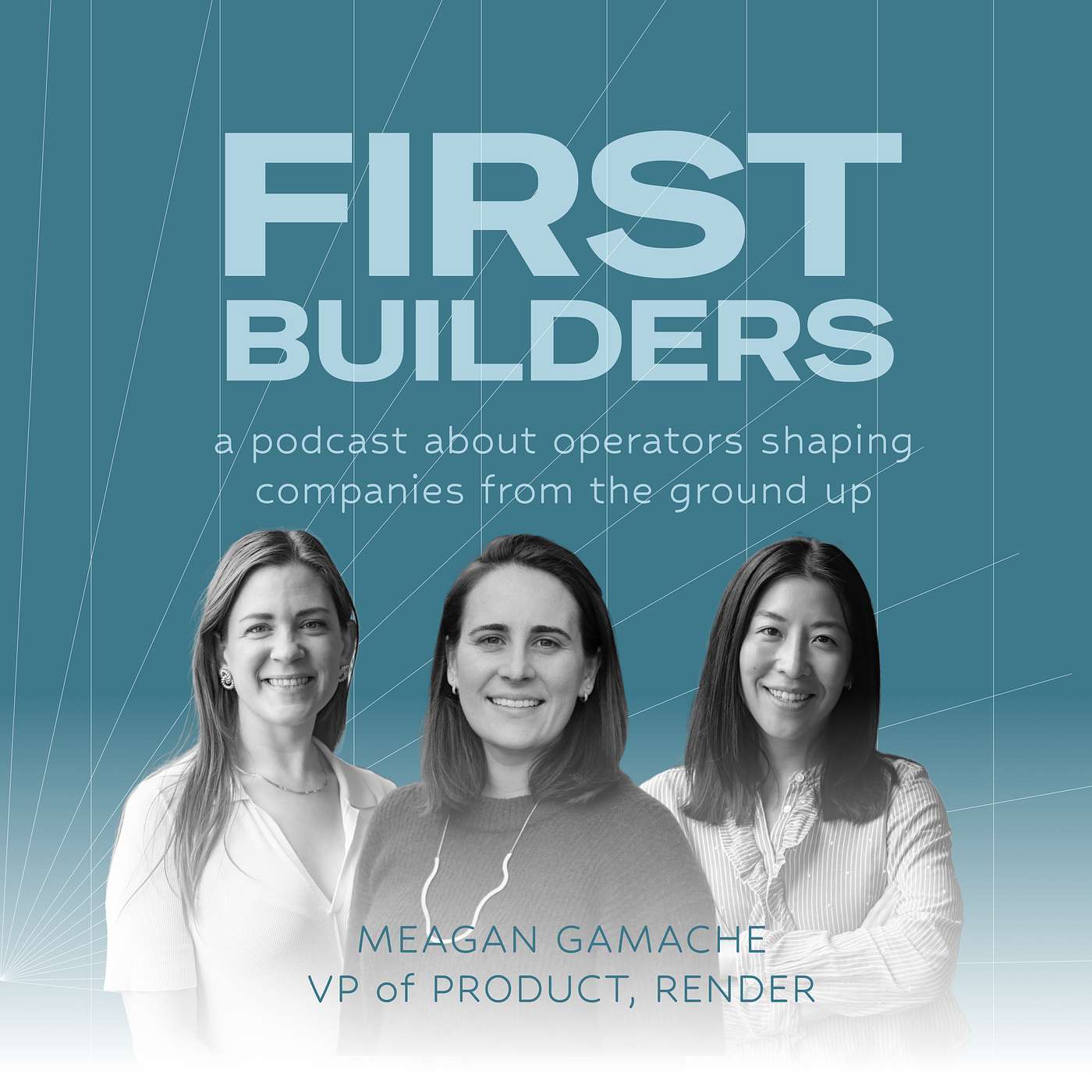 Building for Builders: Meagan Gamache on Craft, Platforms, and the Future of DevTools episode artwork