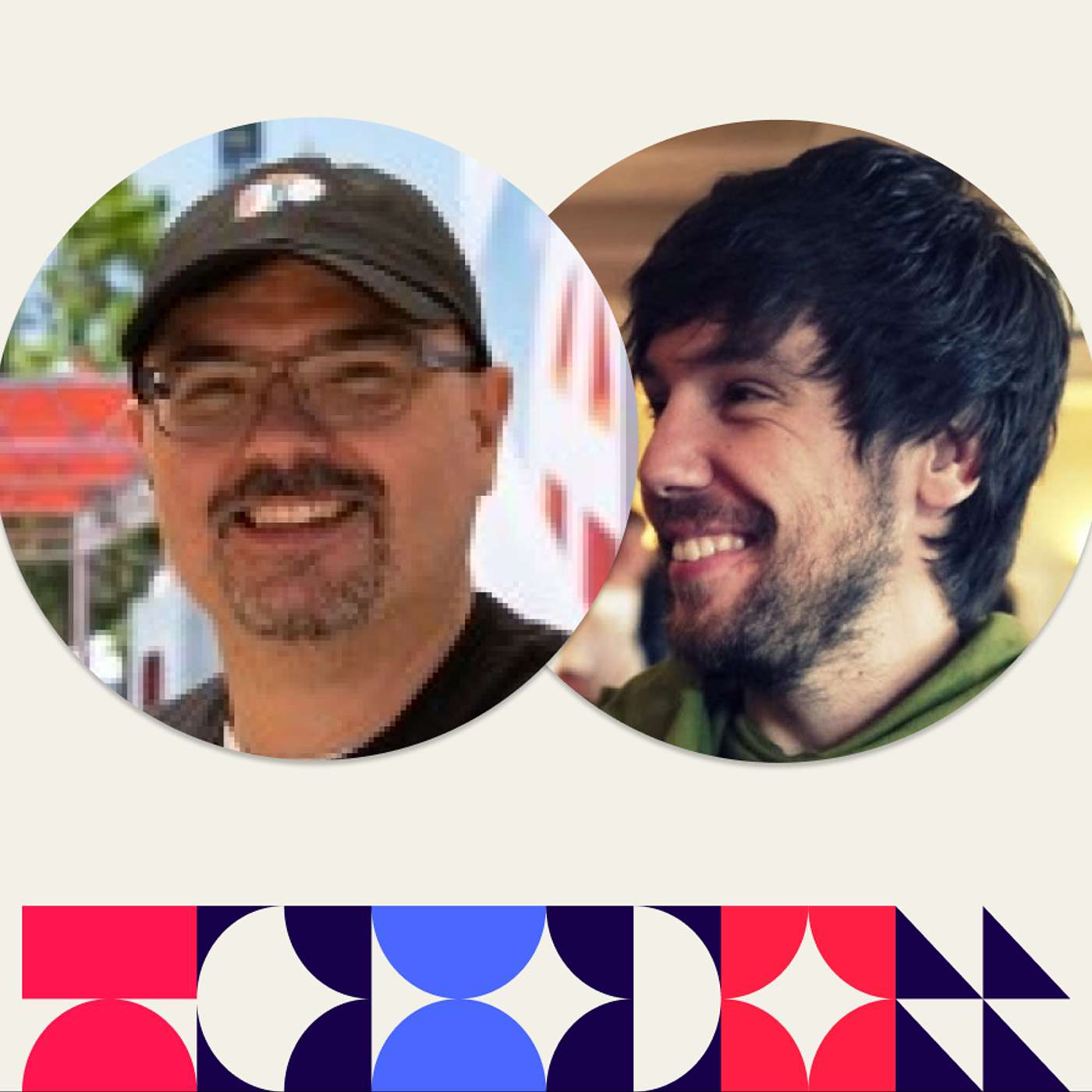 WebMCP - Making Agents a First-Class Citizen of the Web - Andre Cipriani Bandarra & François Beaufort WebMCP - Making Agents a First-Class Citizen of the Web - Andre Cipriani Bandarra & François Beaufort