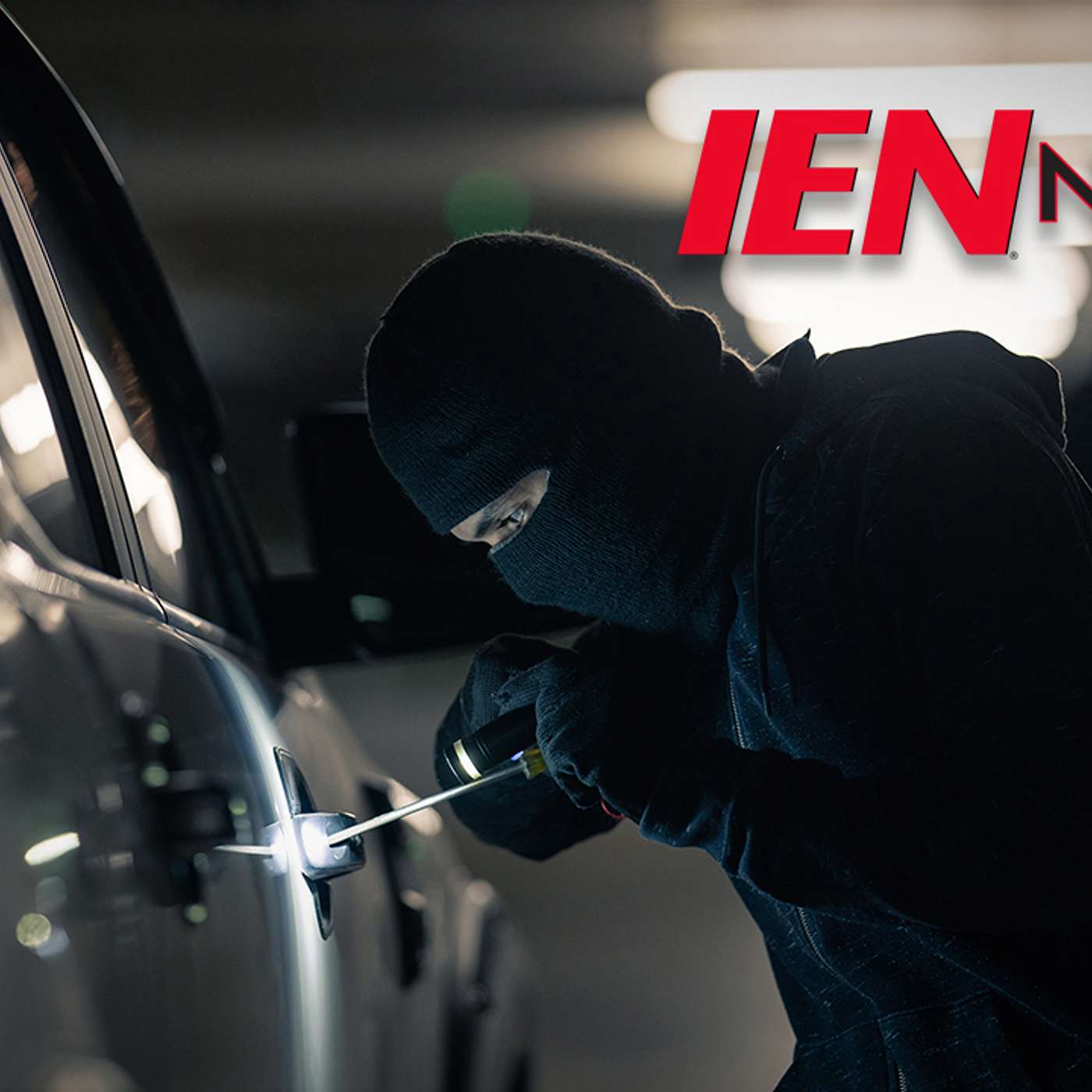 More Thieves Strike Stellantis, Steal Rams, Challenger Hellcats