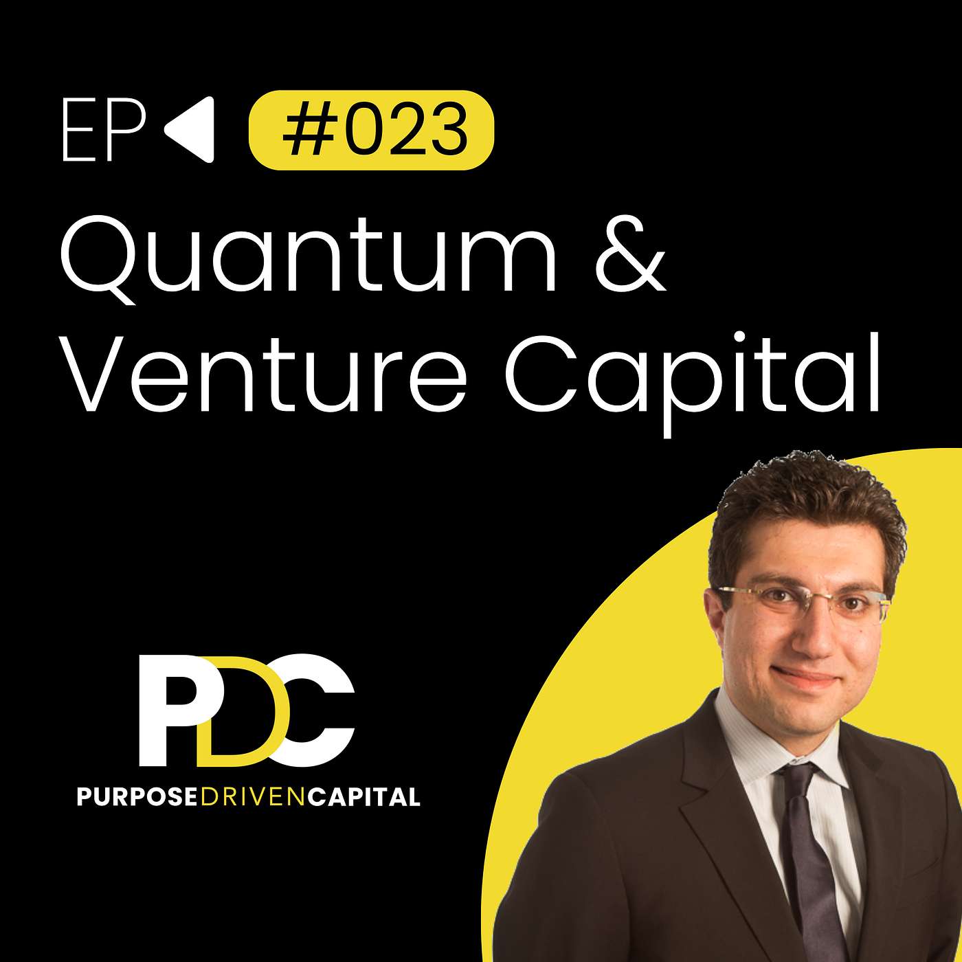 Purpose Driven Capital