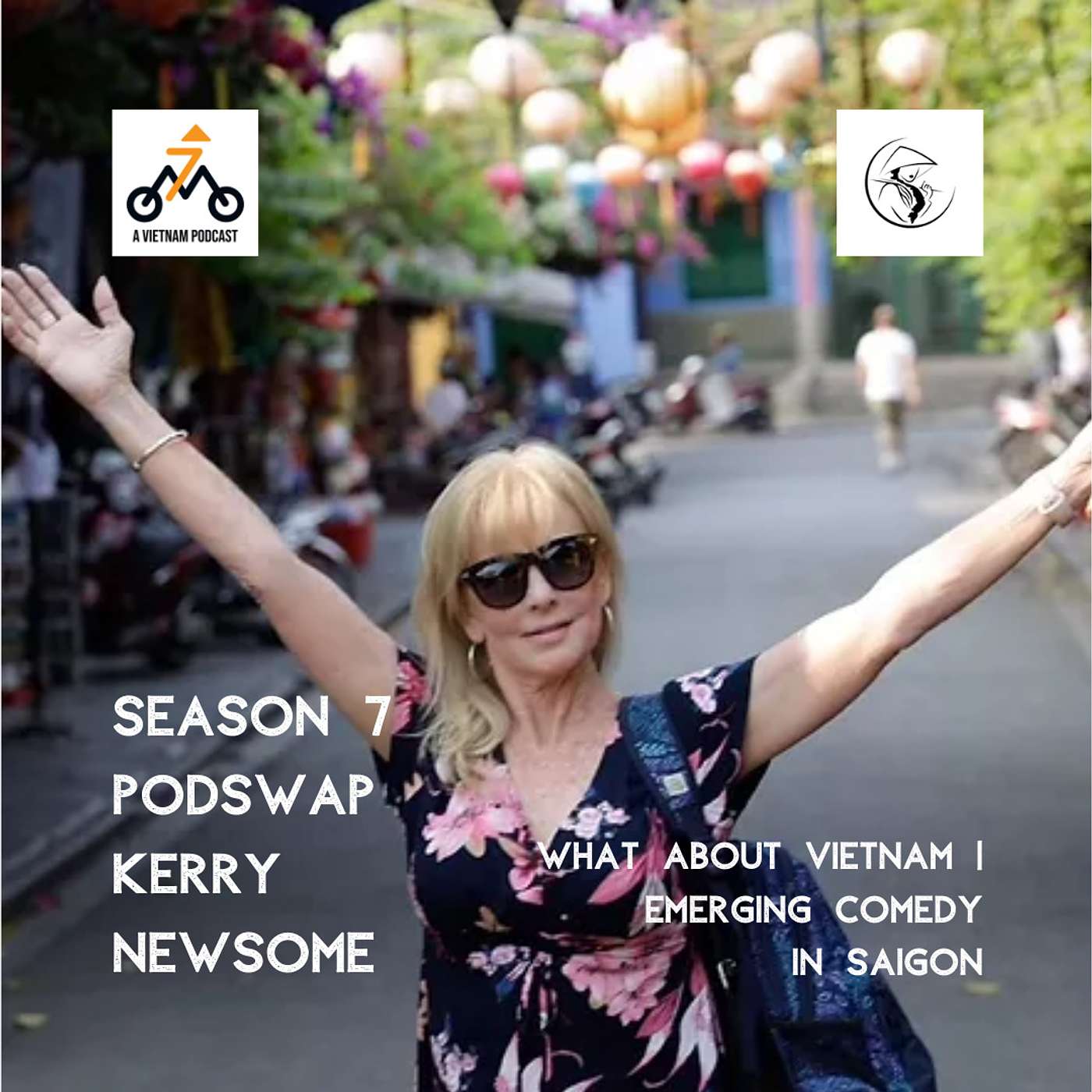 Discover Vietnam: A Vietnam Podcast