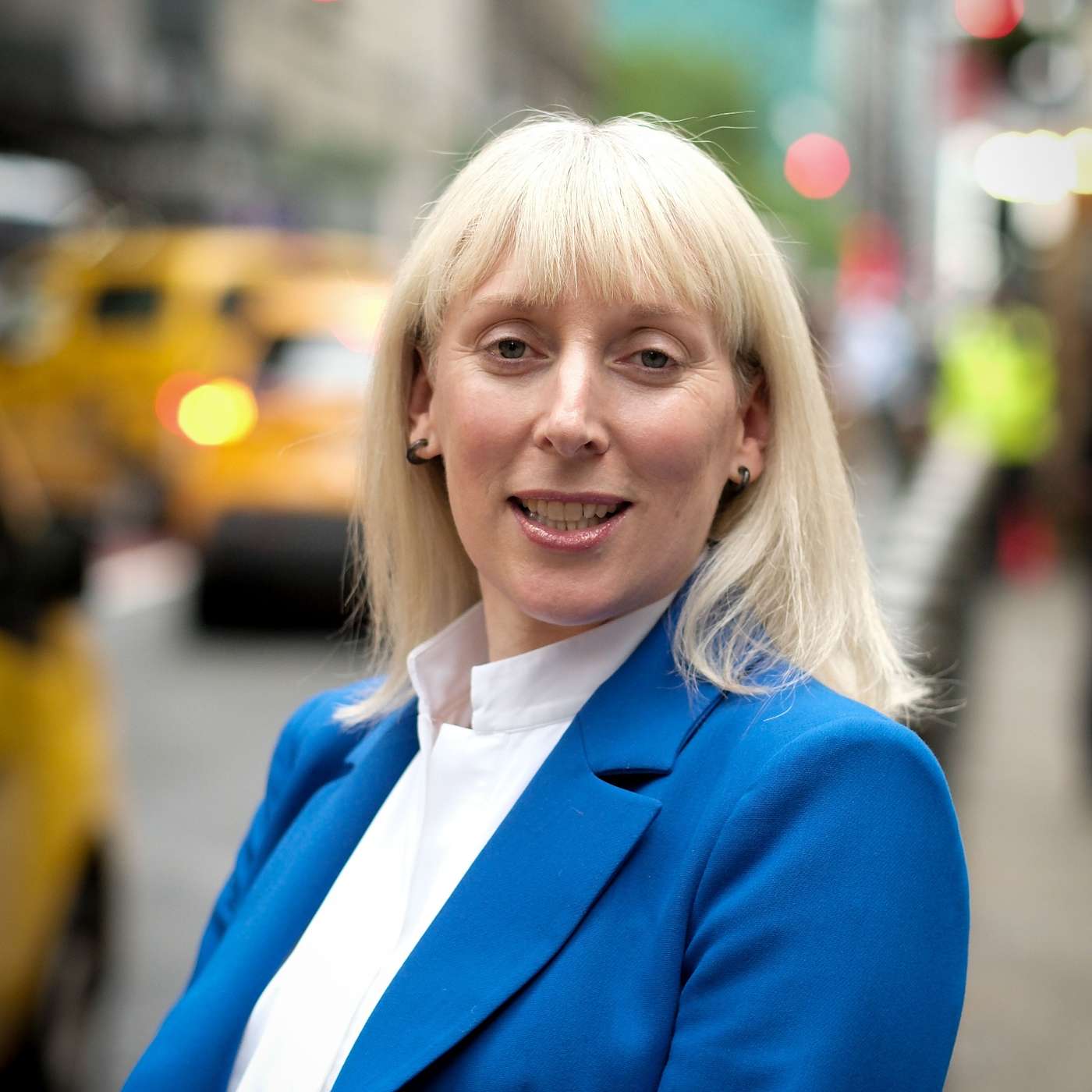 Episode 289 - Dee Coakley, Boundless