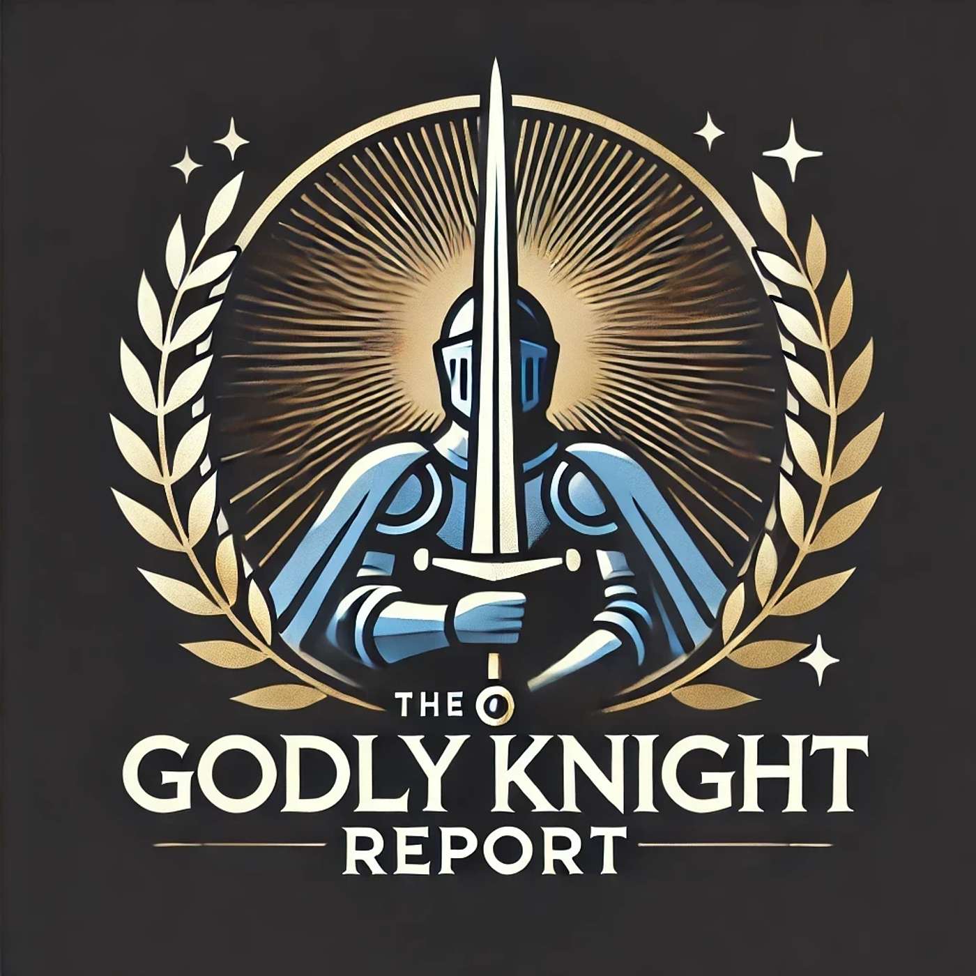 The Godly Knight Report