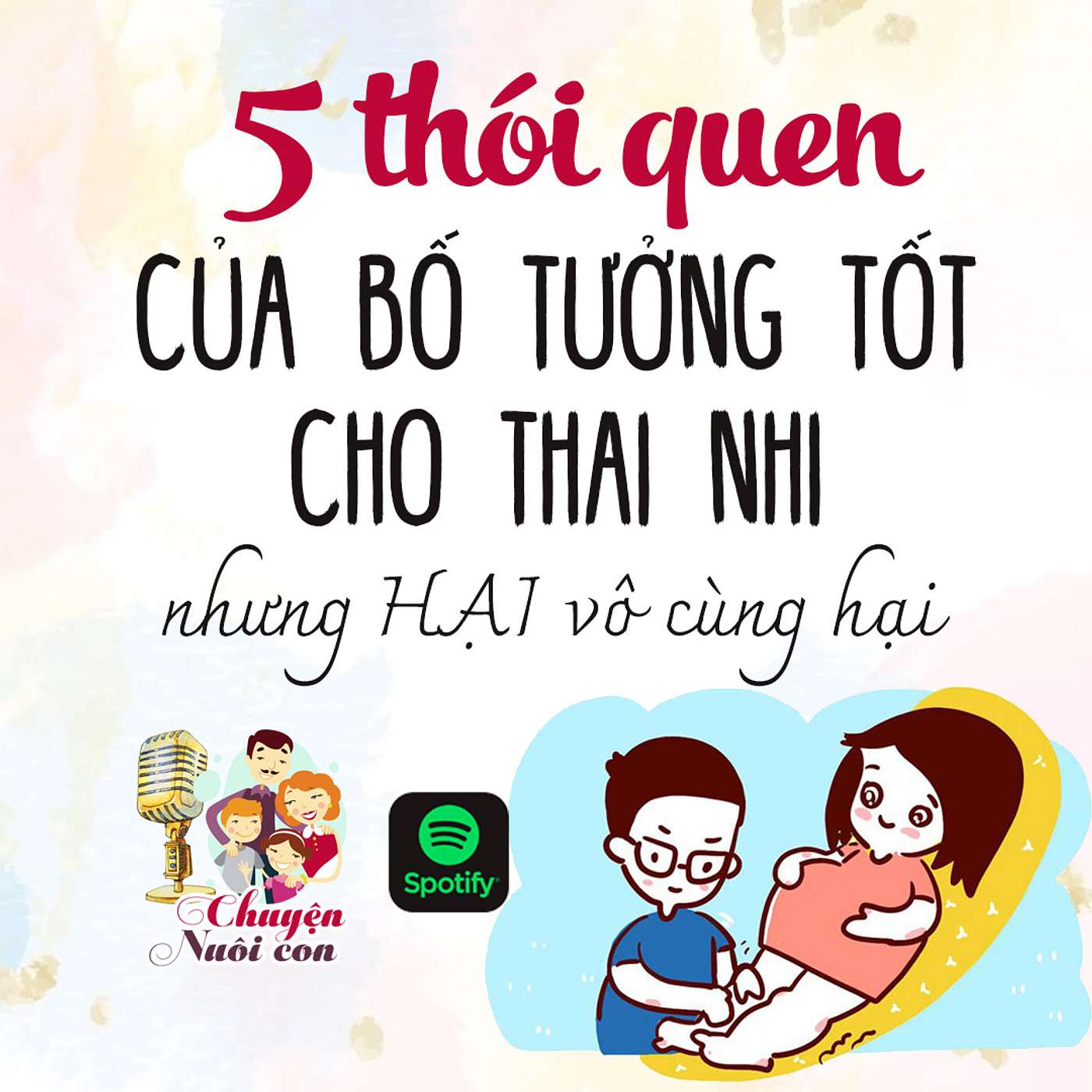 Chuyện Nuôi Dạy Con