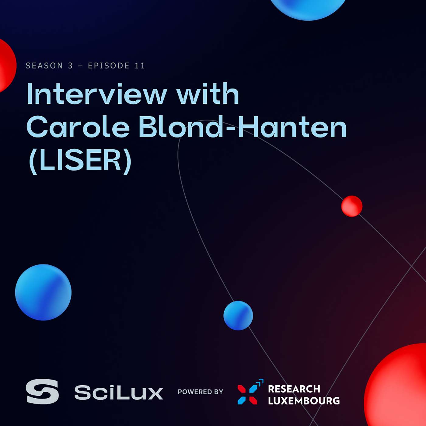 SciLux