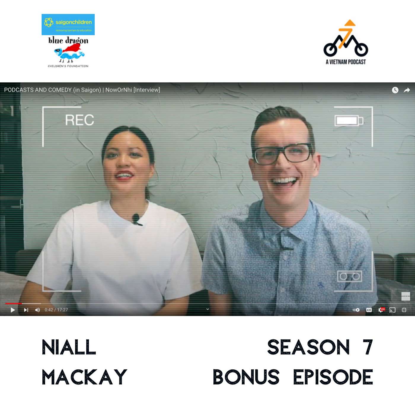 Discover Vietnam: A Vietnam Podcast