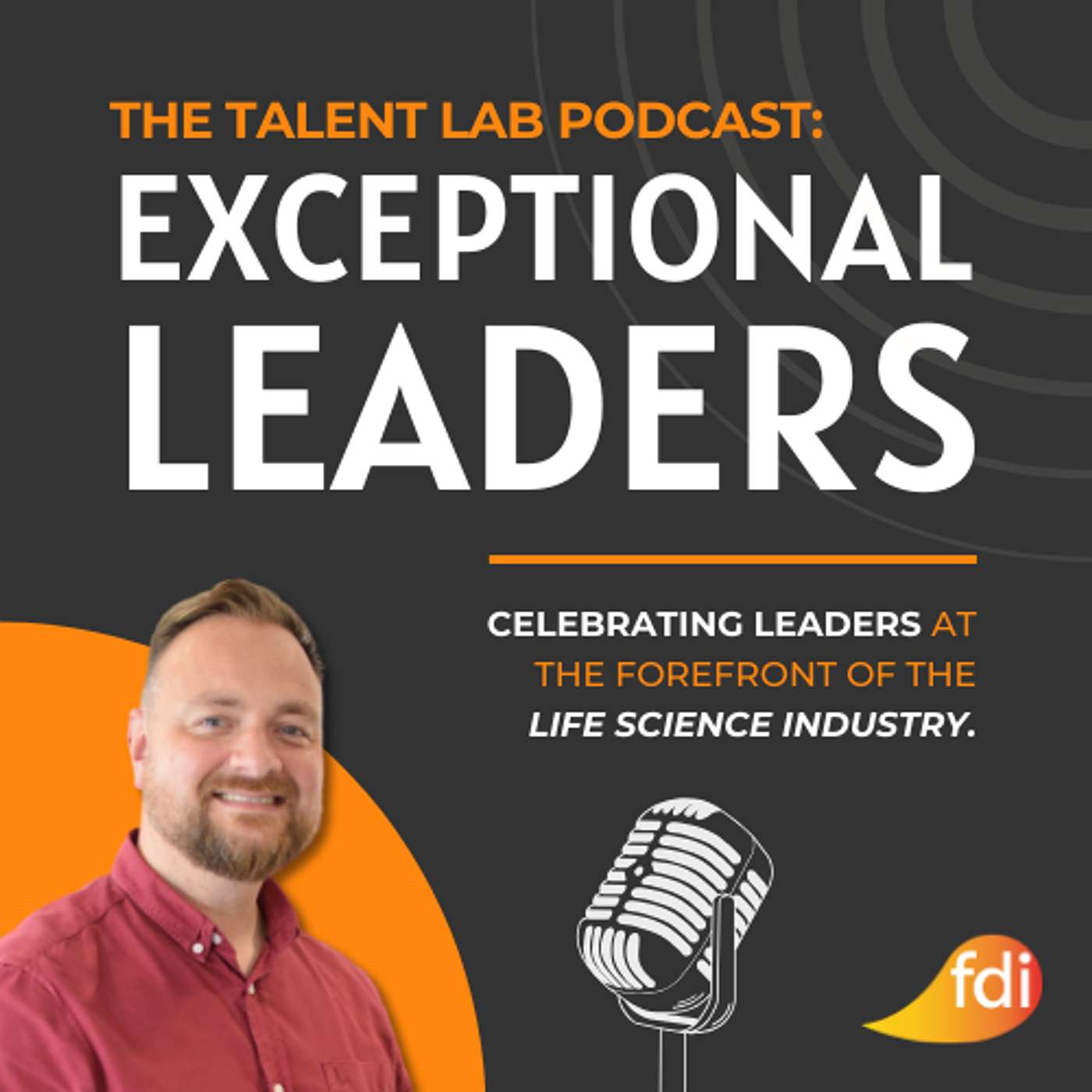 Talent Lab: Exceptional Leaders