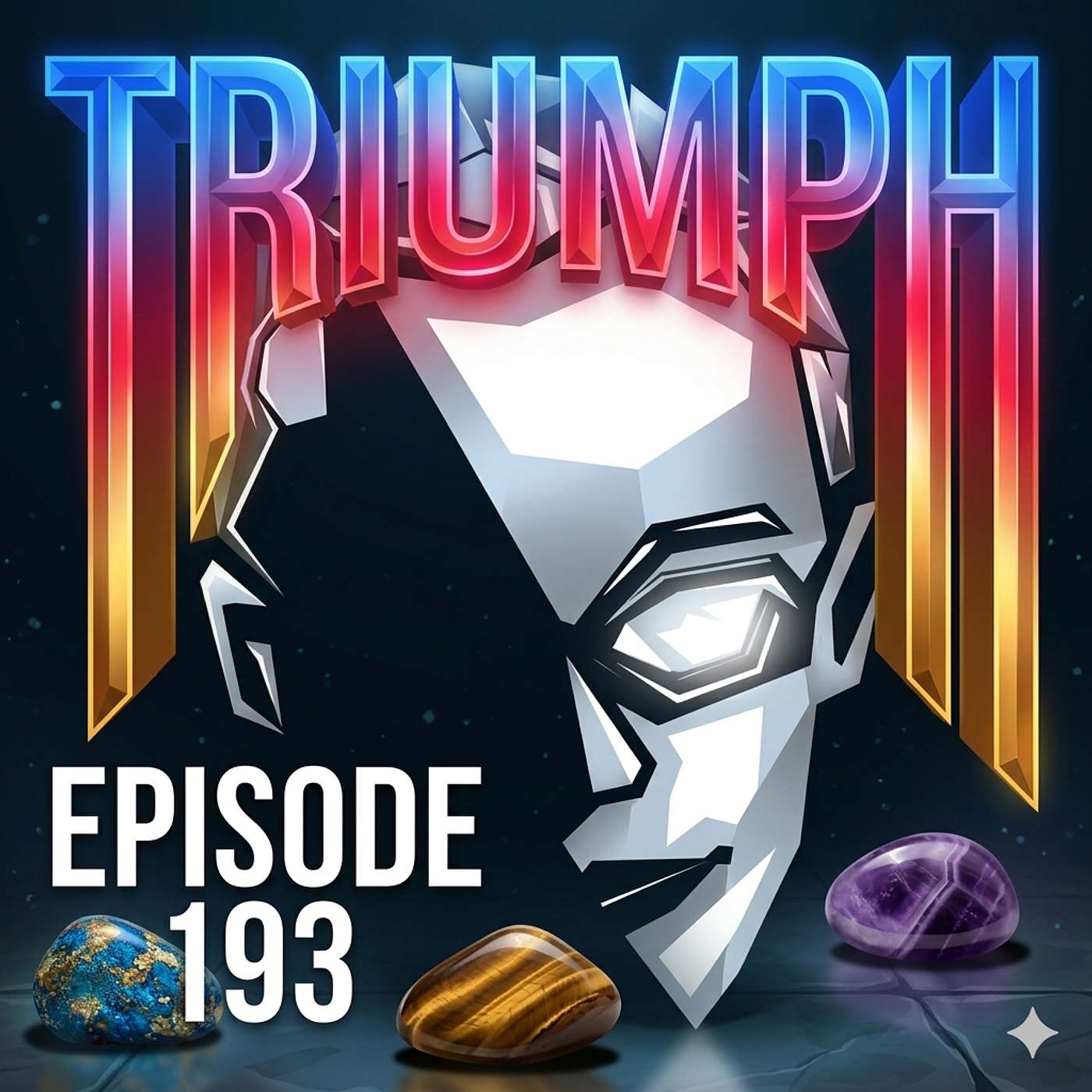 193. Triumph 193. Triumph