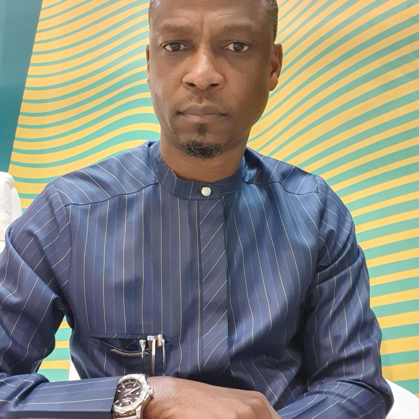 Think BIG for Africa Podcast